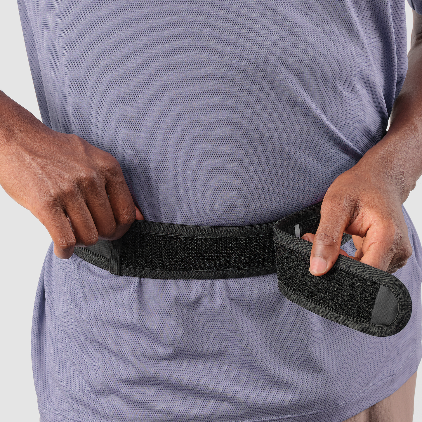 SALOMON CROSS BELT 1 BOTTLE