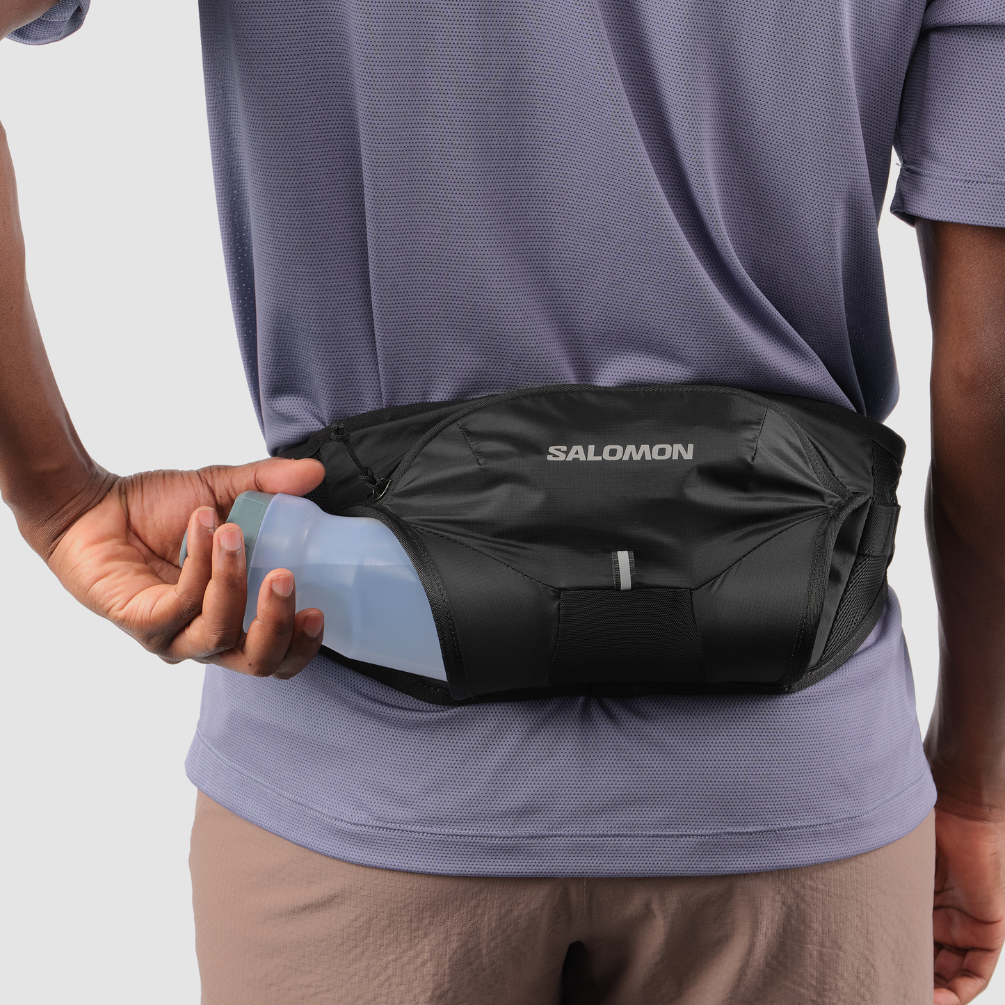 SALOMON CROSS BELT 1 BOTTLE