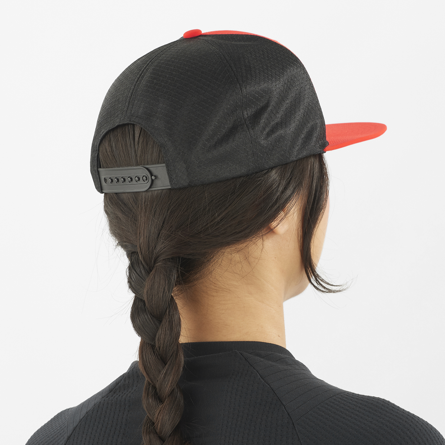 SALOMON TRUCKER FLAT CAP