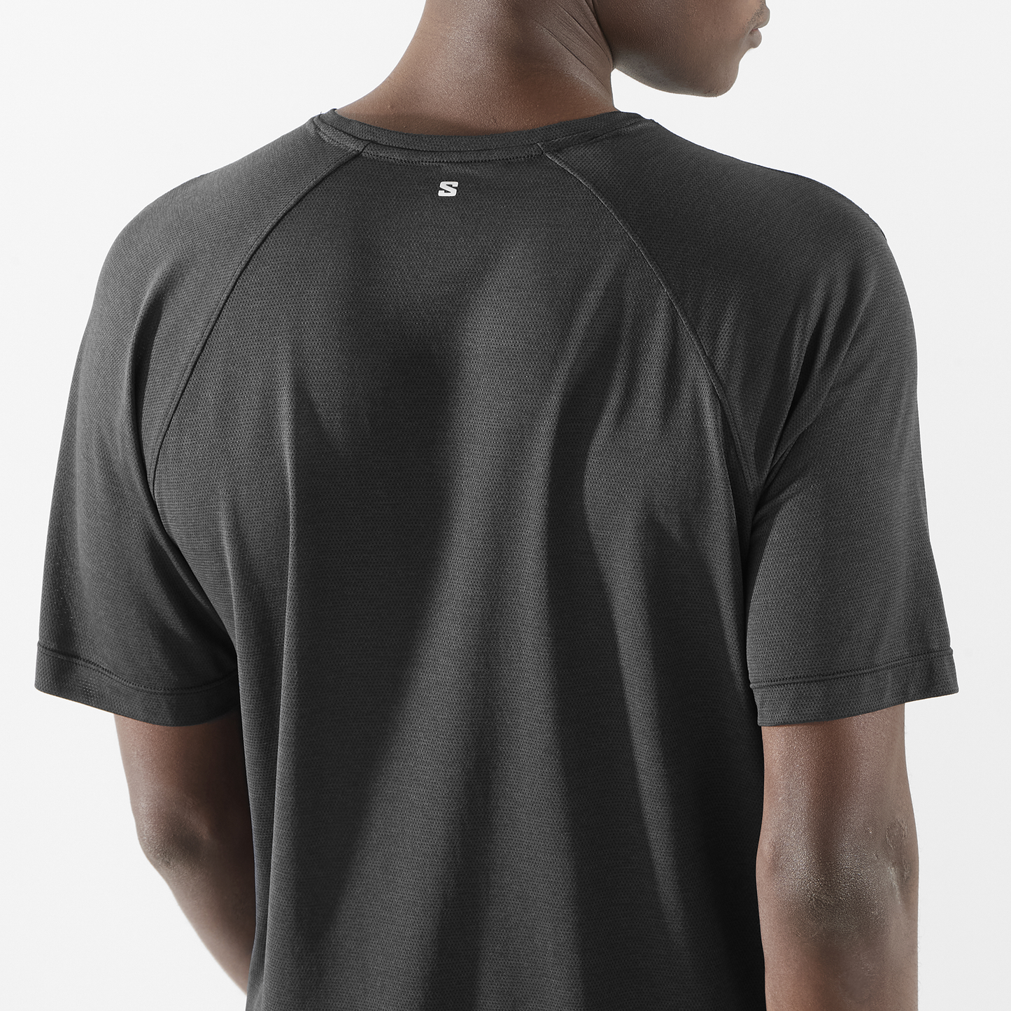 SALOMON SHKOUT CORE SS TEE M