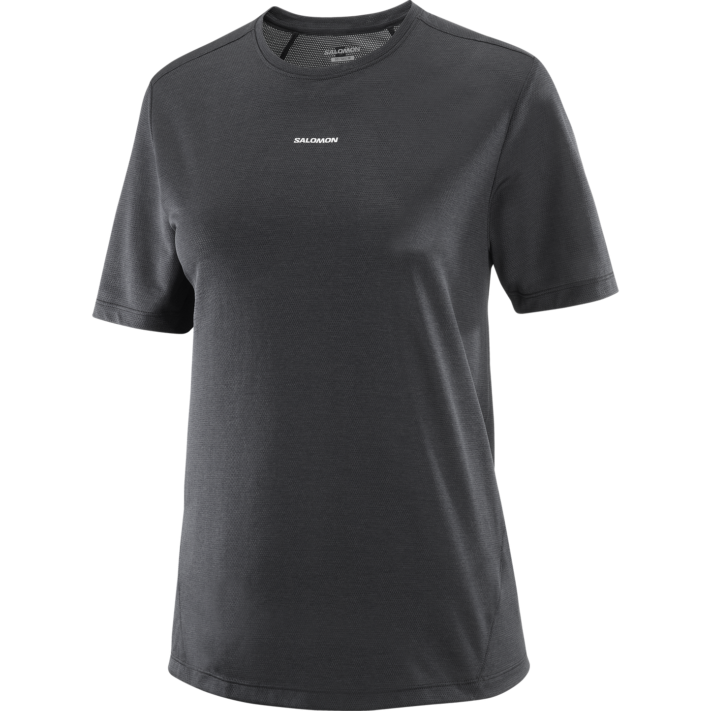 SALOMON SHKOUT CORE SS TEE W