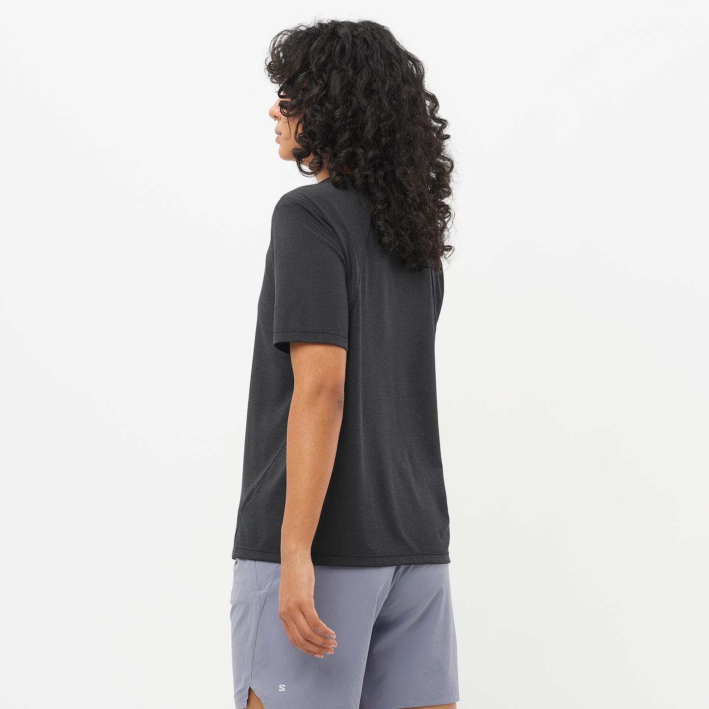 SALOMON SHKOUT CORE SS TEE W