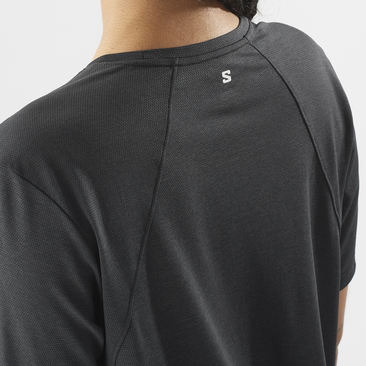 SALOMON SHKOUT CORE SS TEE W