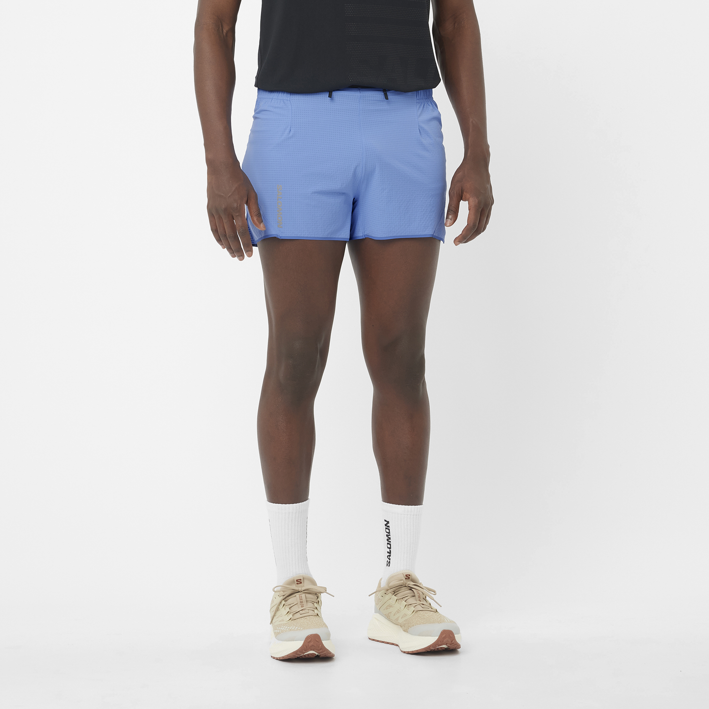 SALOMON SENSE AERO 3" SHORTS M