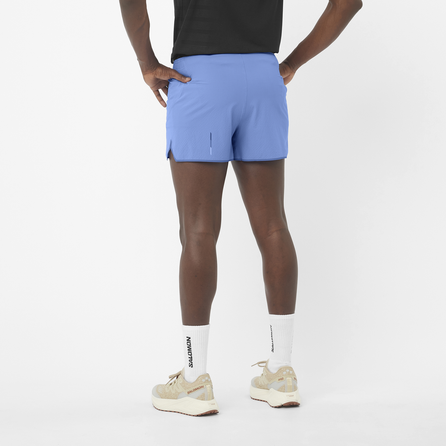 SALOMON SENSE AERO 3" SHORTS M