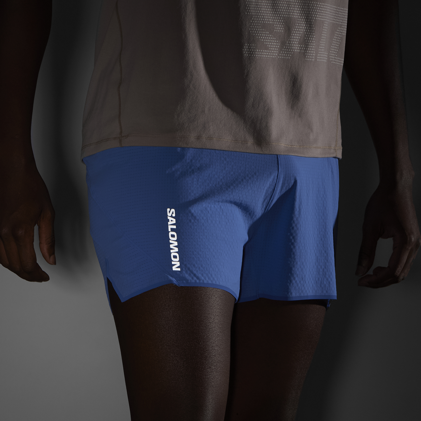 SALOMON SENSE AERO 3" SHORTS M
