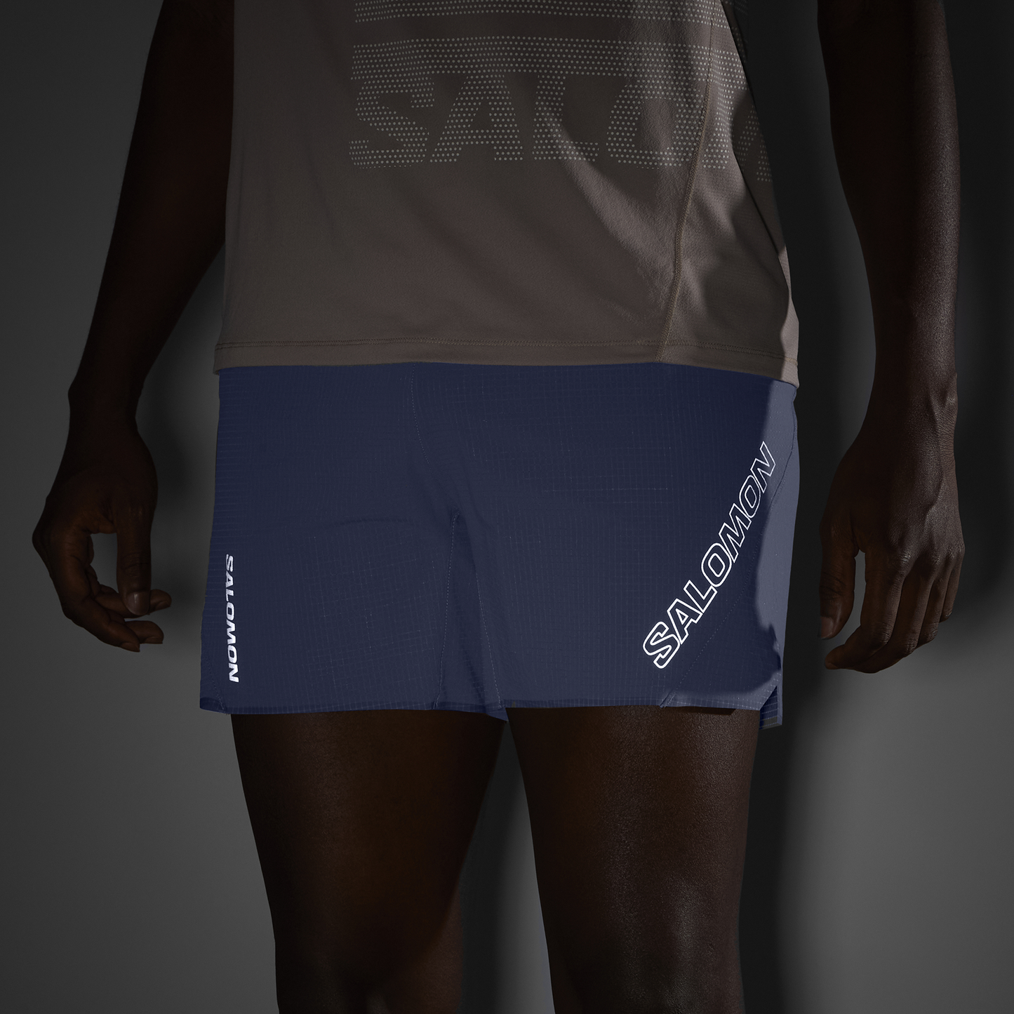 SALOMON SENSE AERO 5" SHORTS M