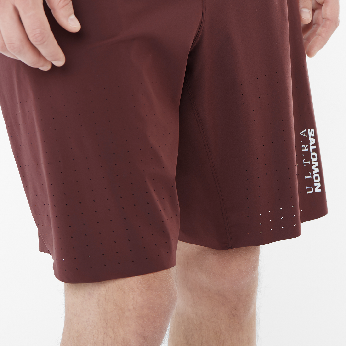 SALOMON S/LAB ULTRA 2 IN 1 SHORT M