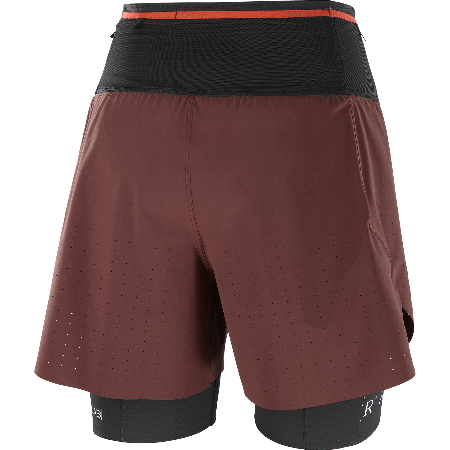 SALOMON S/LAB ULTRA 2 IN 1 SHORT W