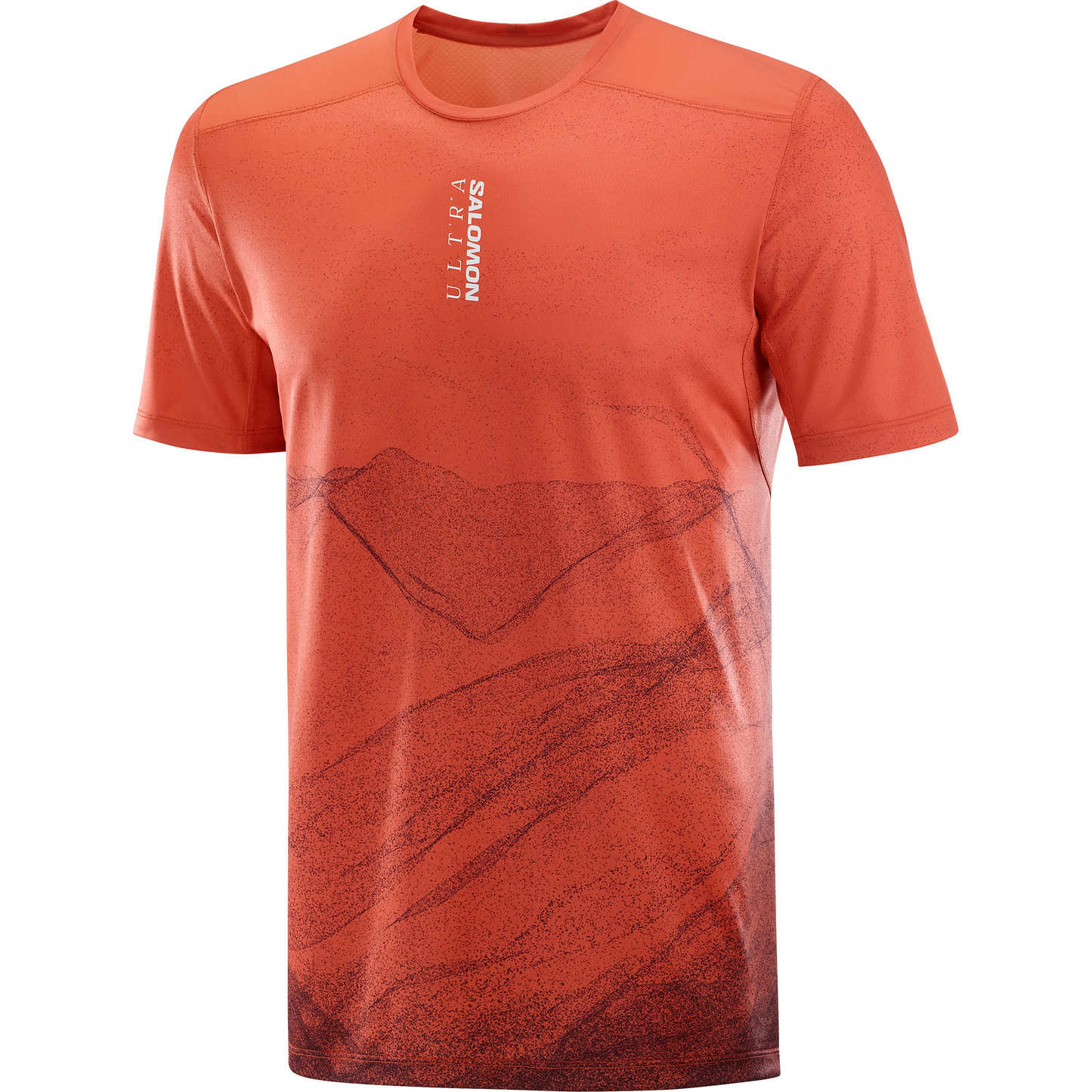 SALOMON S/LAB ULTRA TEE M
