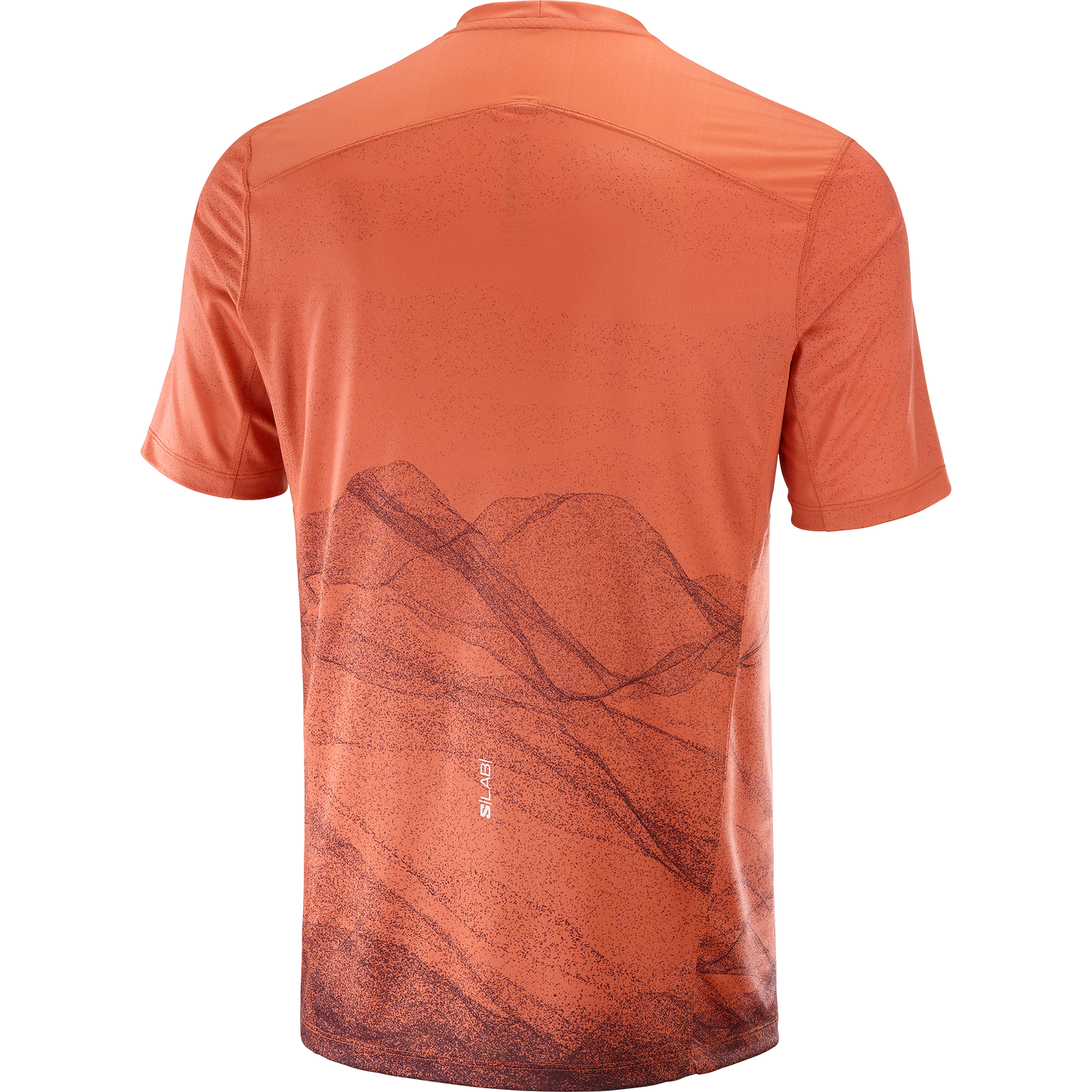 SALOMON S/LAB ULTRA TEE M