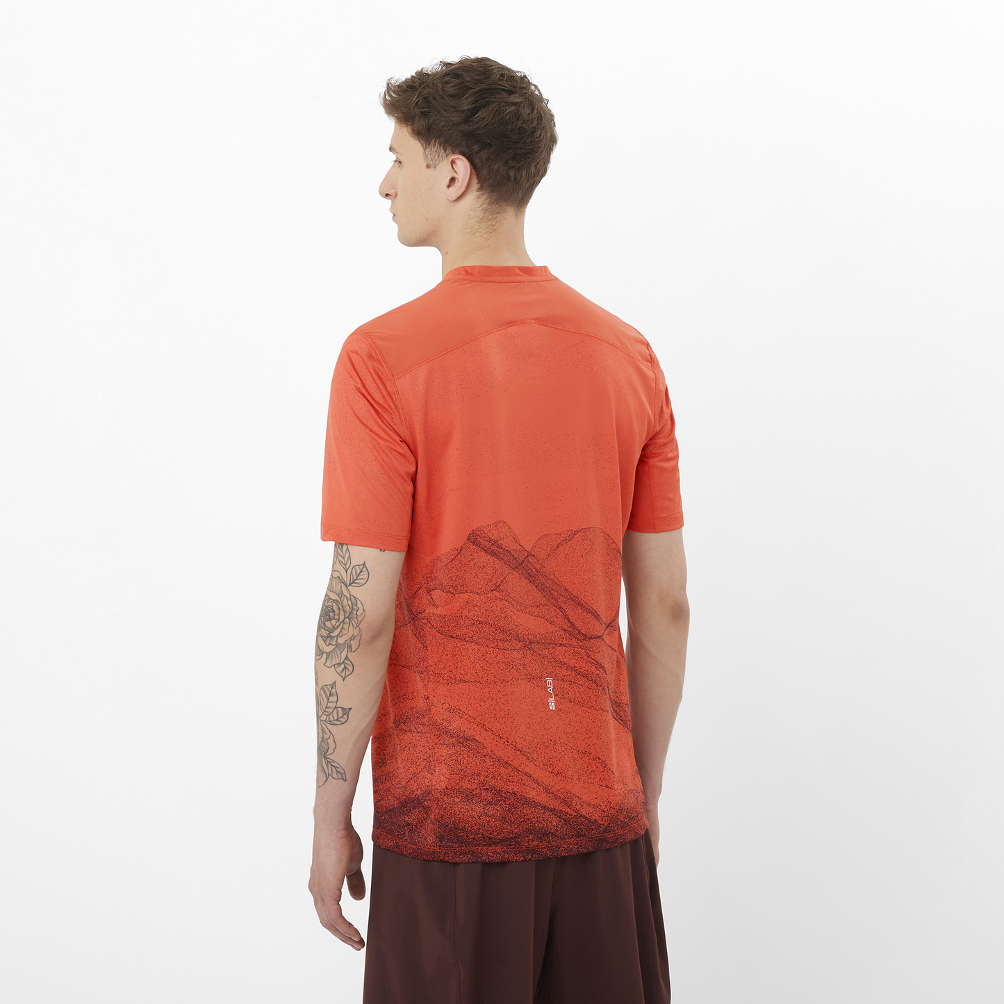 SALOMON S/LAB ULTRA TEE M