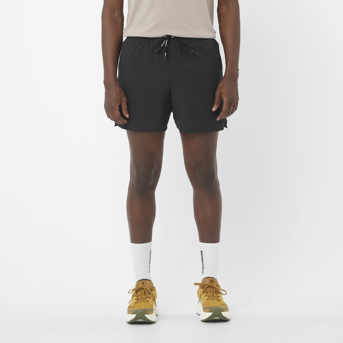 SALOMON SHKOUT CORE 5" SHORT M