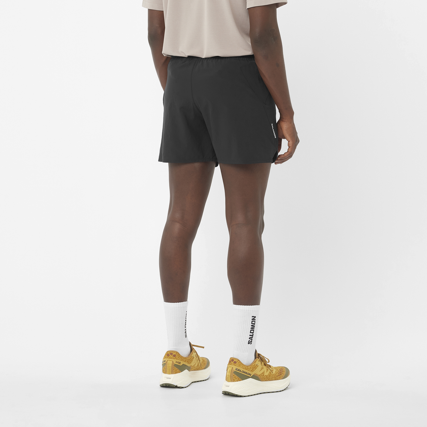 SALOMON SHKOUT CORE 5" SHORT M