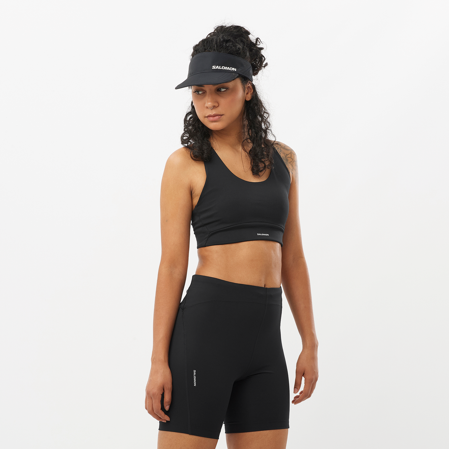 SALOMON SHKOUT CORE BRA W