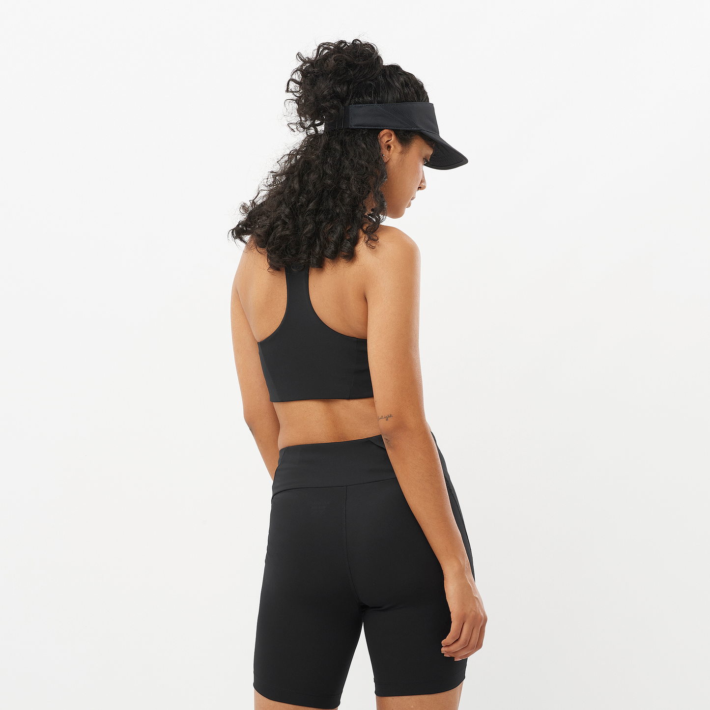 SALOMON SHKOUT CORE BRA W