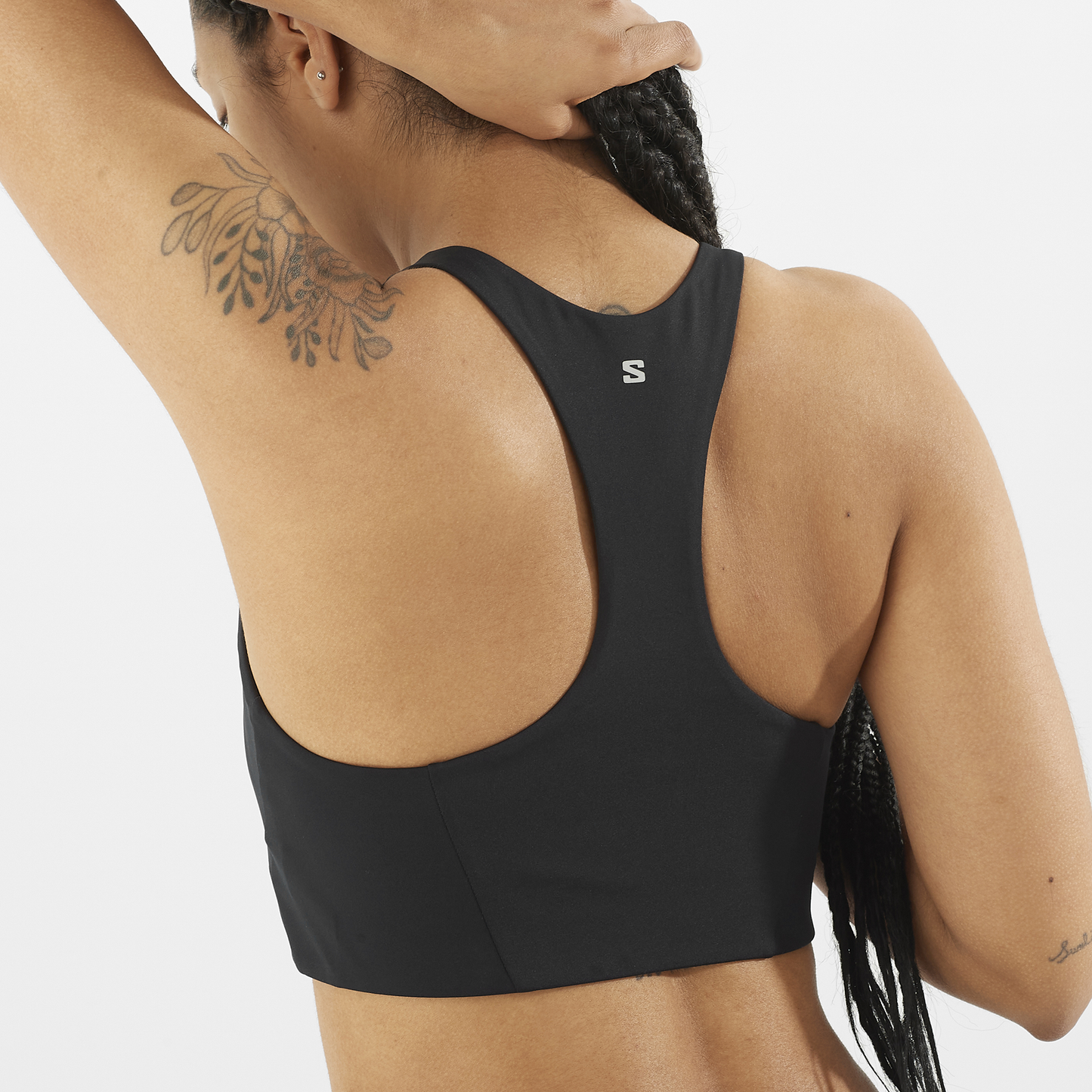 SALOMON SHKOUT CORE BRA W