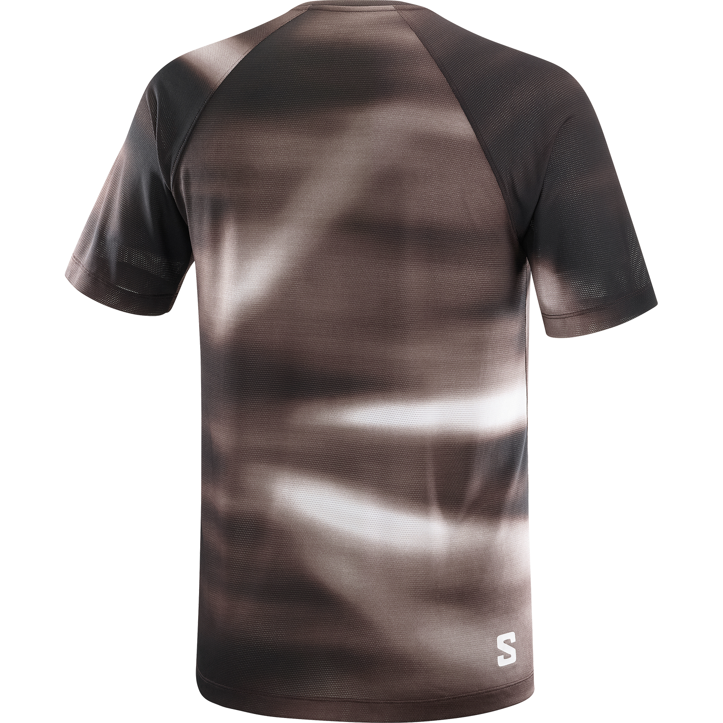 SALOMON SHKOUT CORE SS TEE GFX M