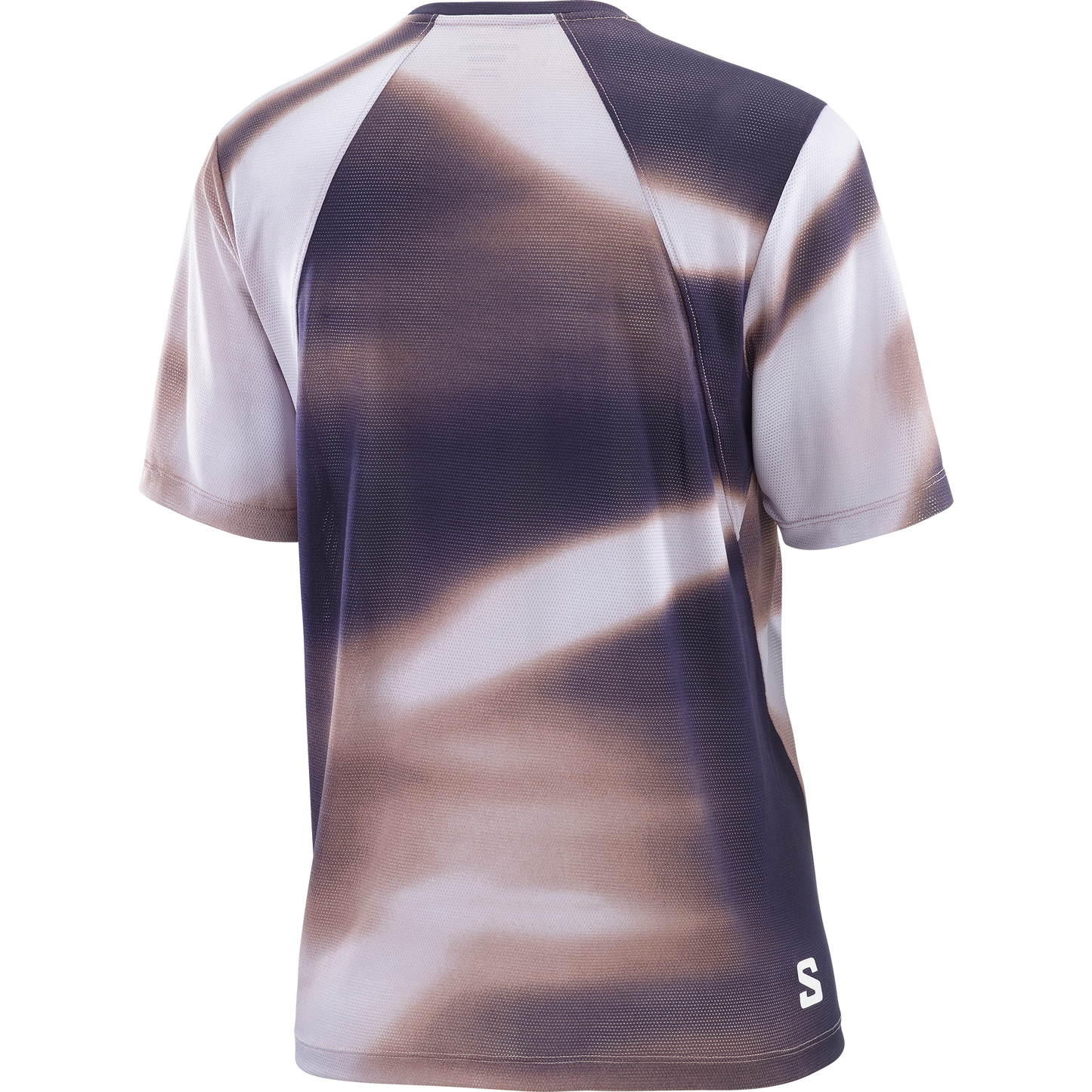 SALOMON SHKOUT CORE SS TEE GFX W