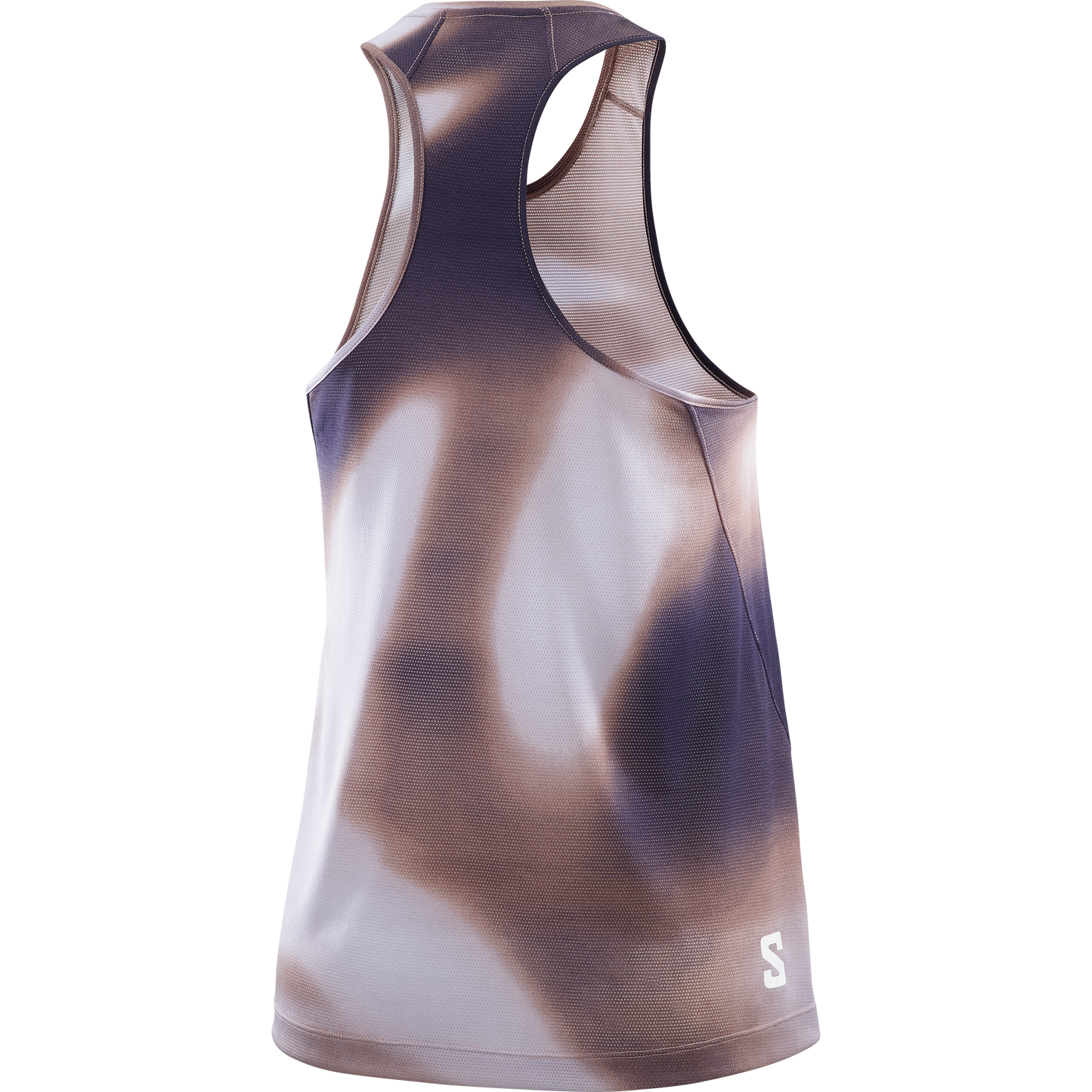 SALOMON SHAKE CORE TANK GFX W