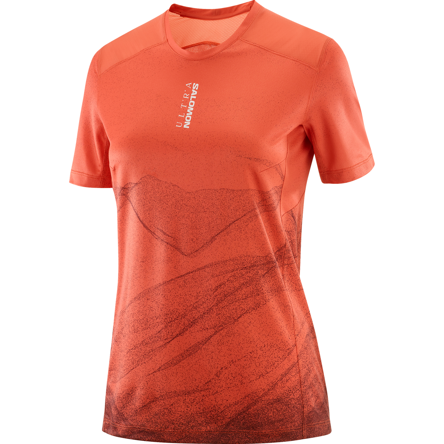 SALOMON S/LAB ULTRA TEE W