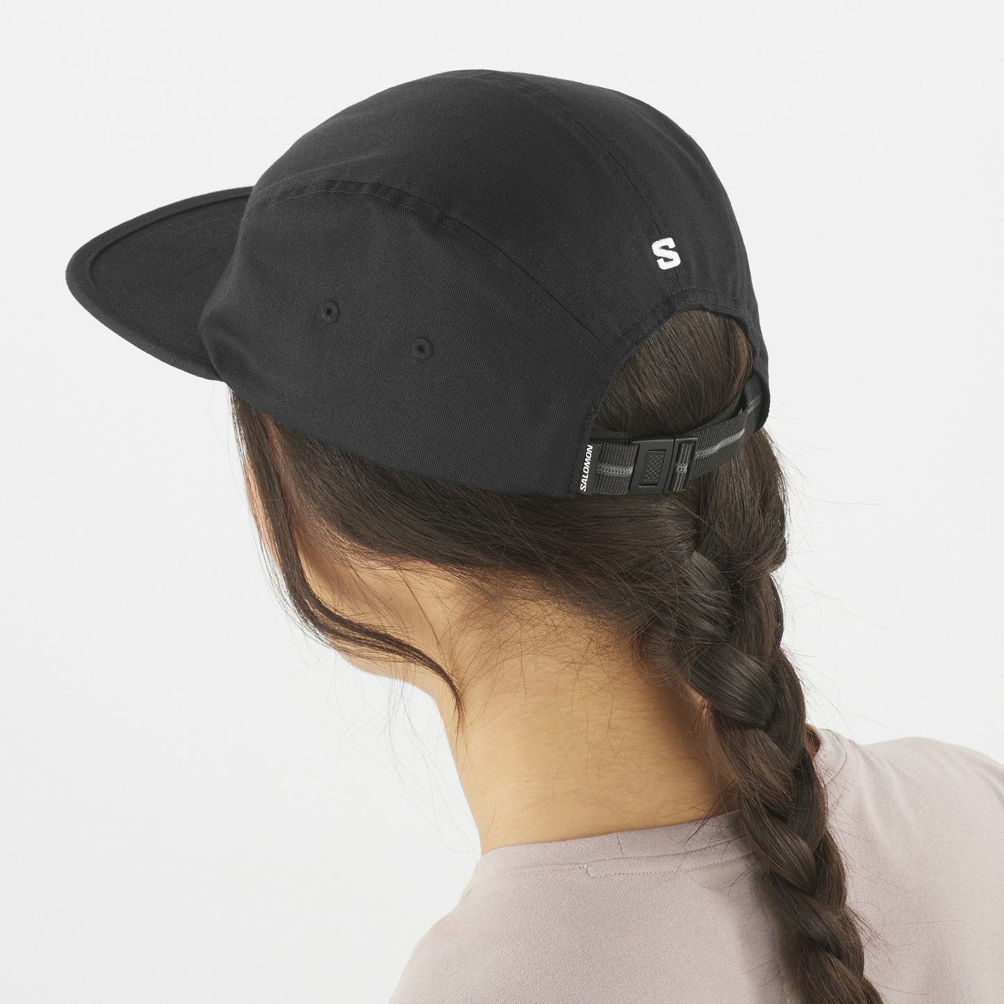 SALOMON CAP 5 PANEL U