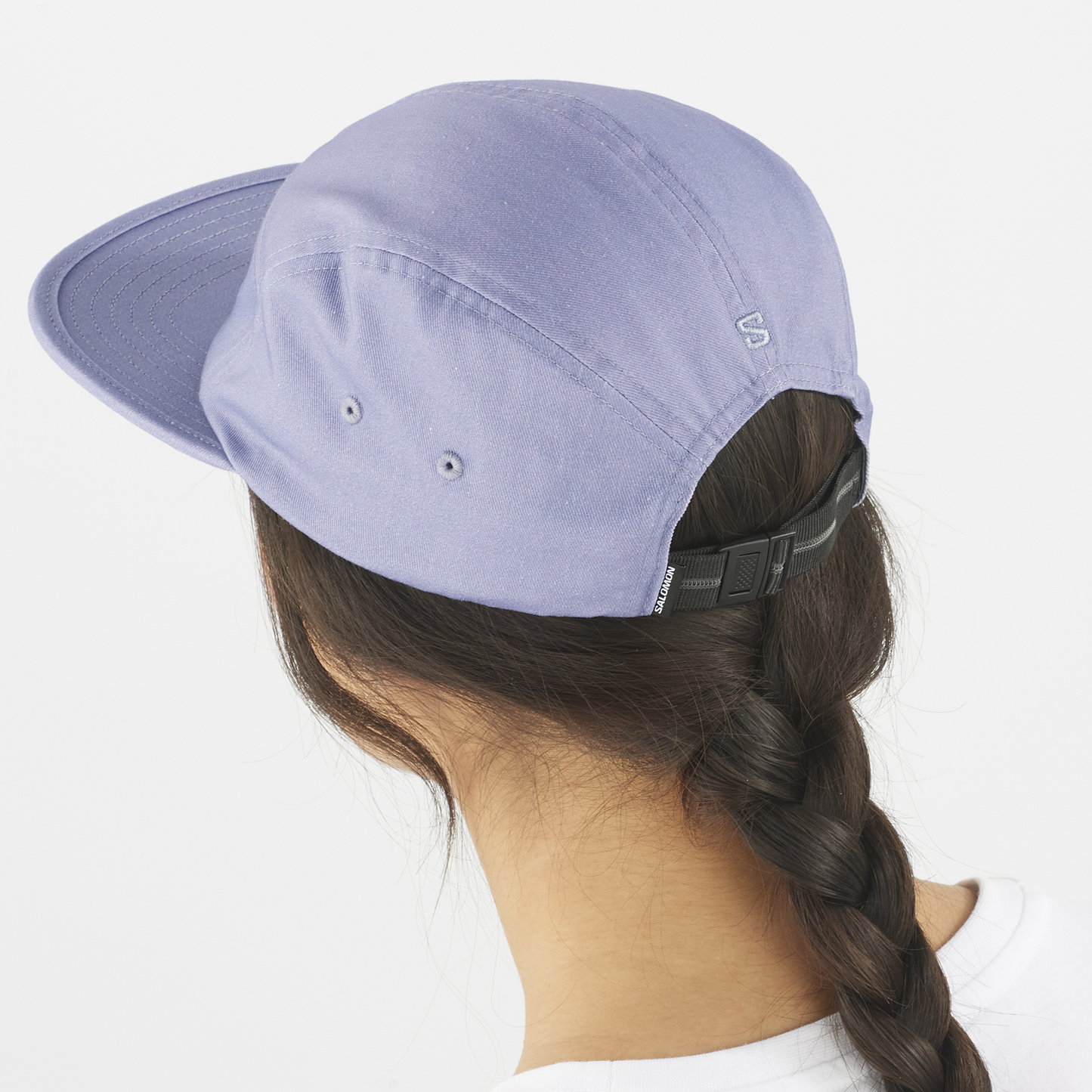 SALOMON CAP 5 PANEL U