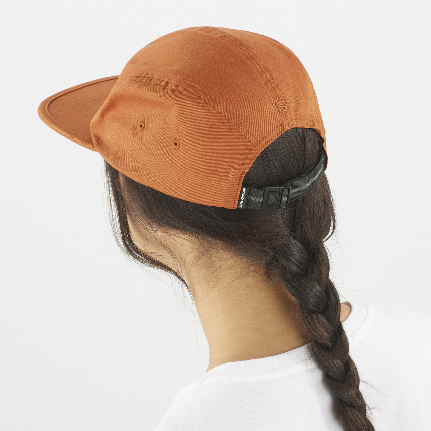 SALOMON CAP 5 PANEL U