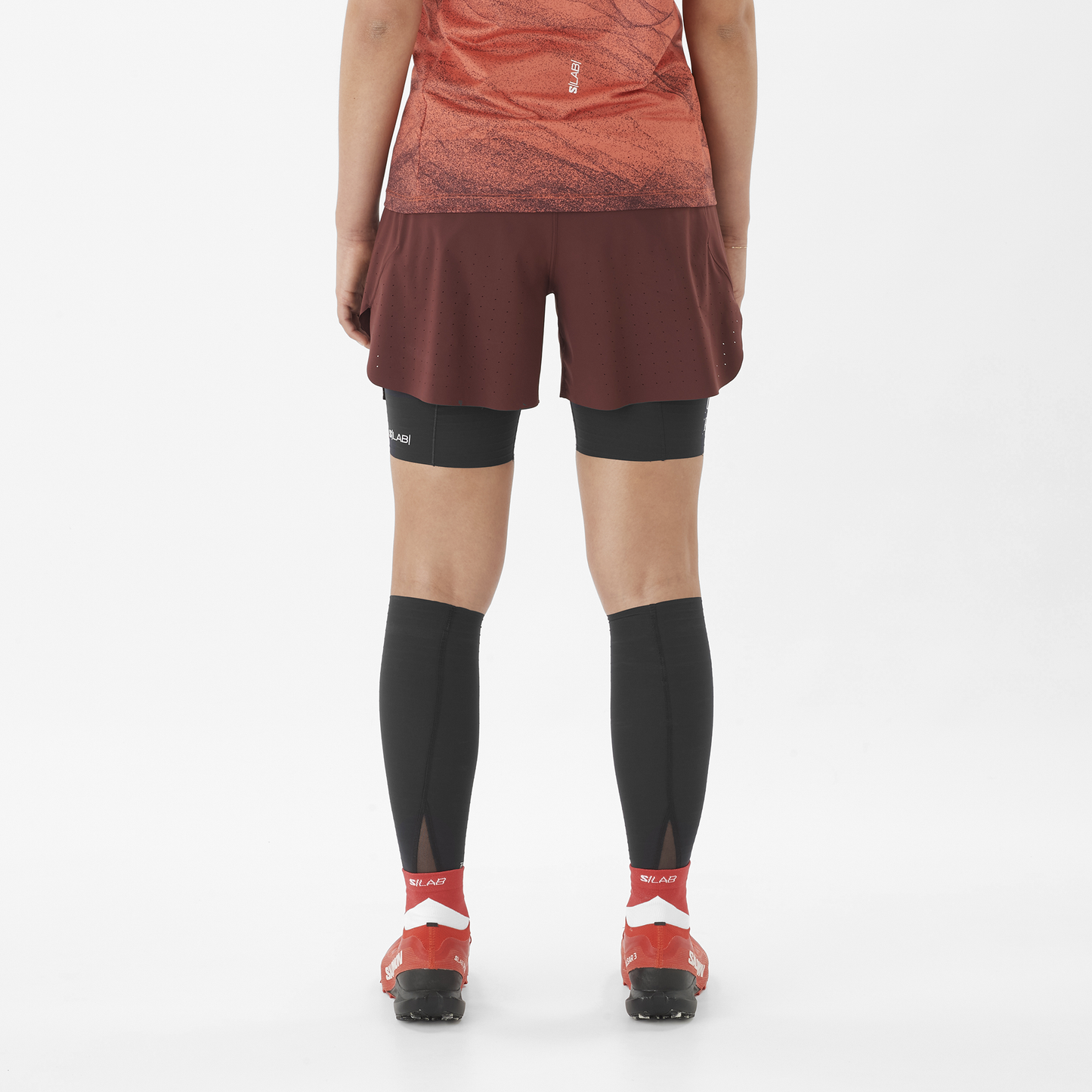 SALOMON S/LAB ULTRA CALFS U