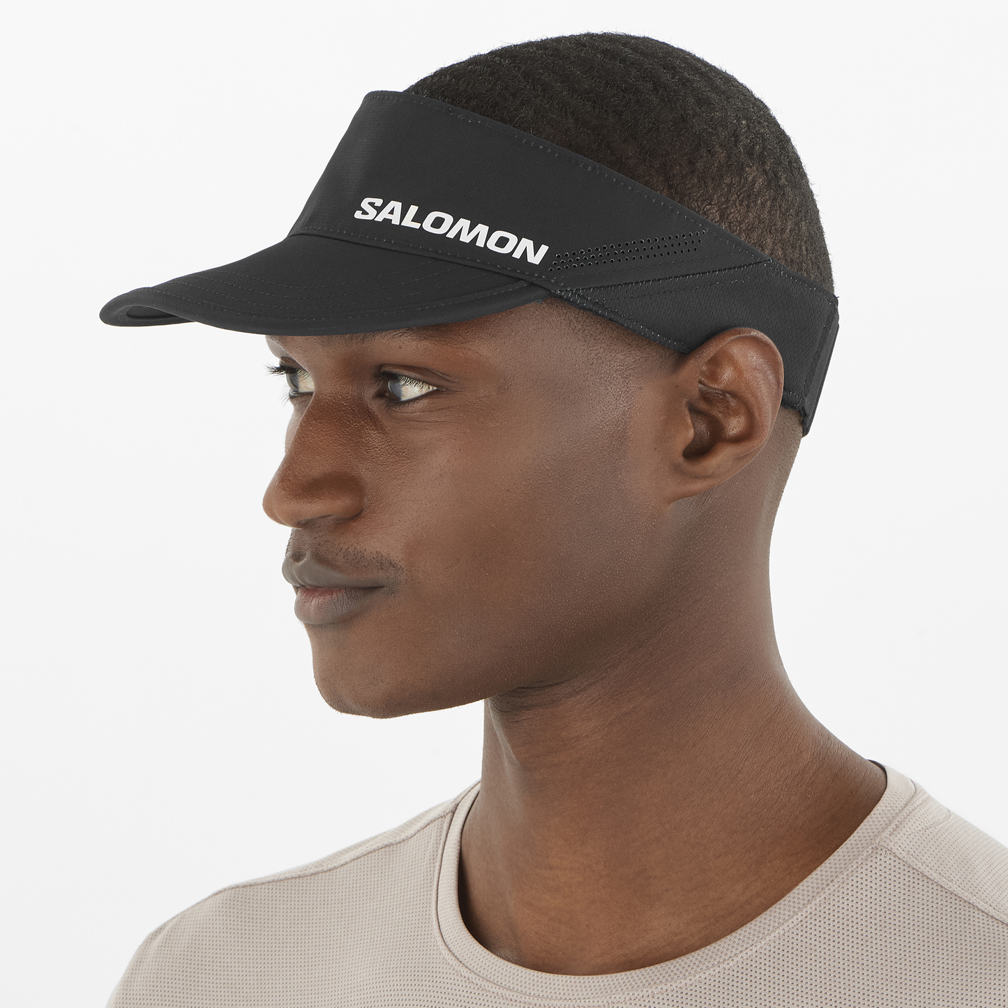 SALOMON SHKOUT VISOR U