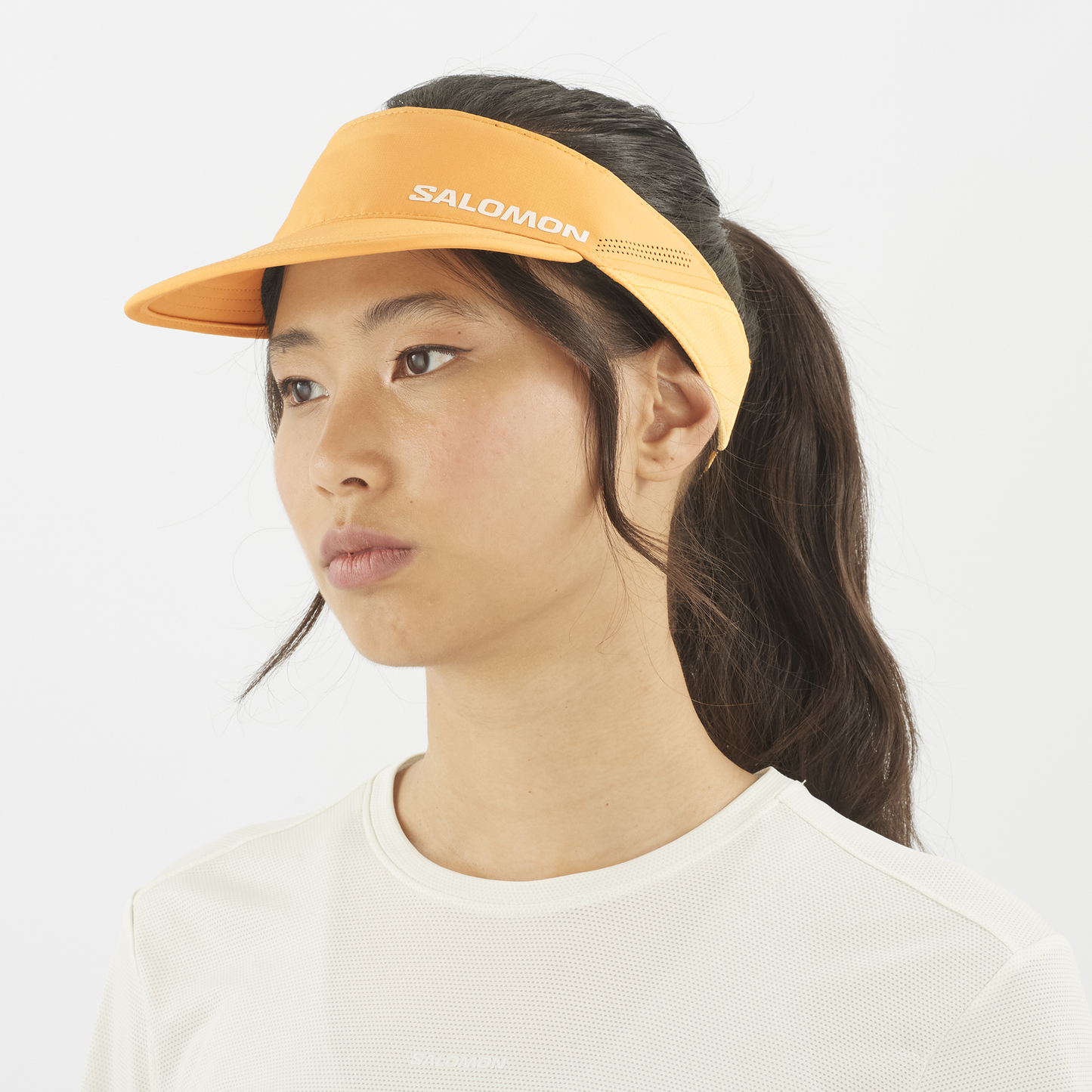 SALOMON SHKOUT VISOR U