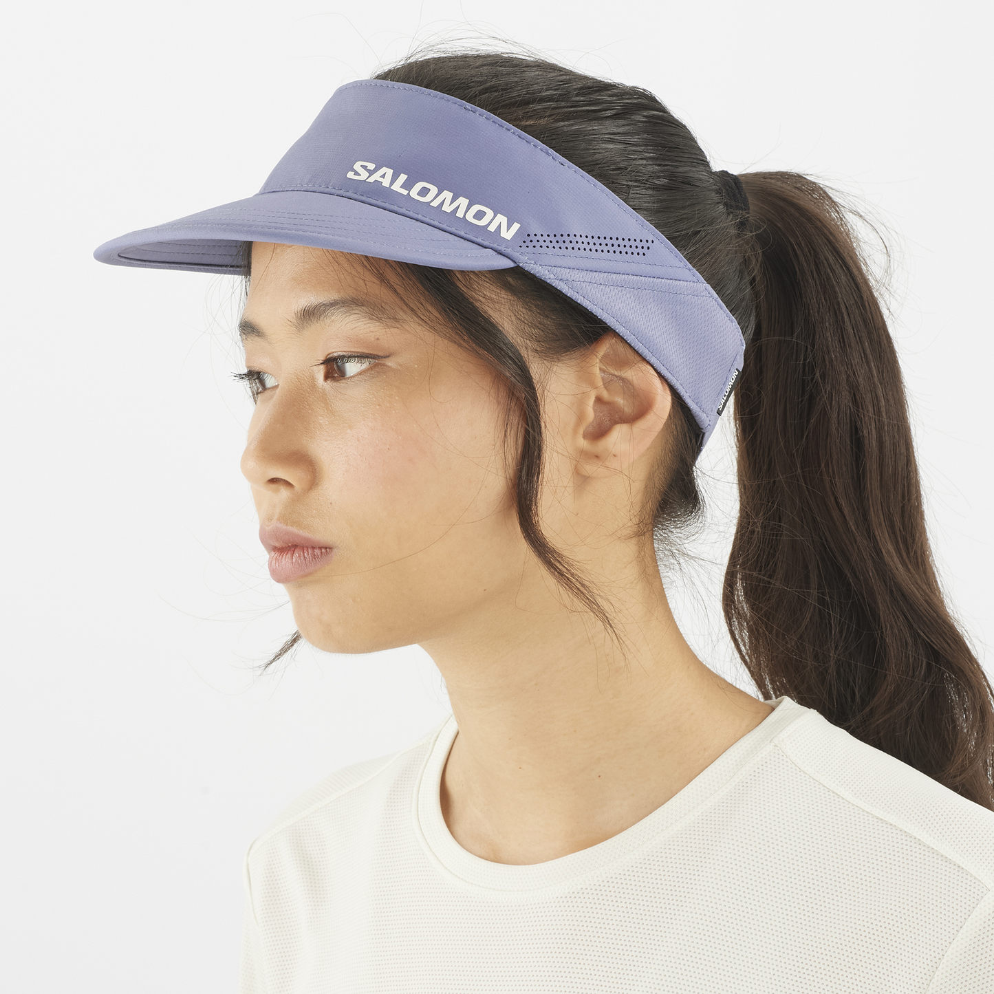 SALOMON SHKOUT VISOR U