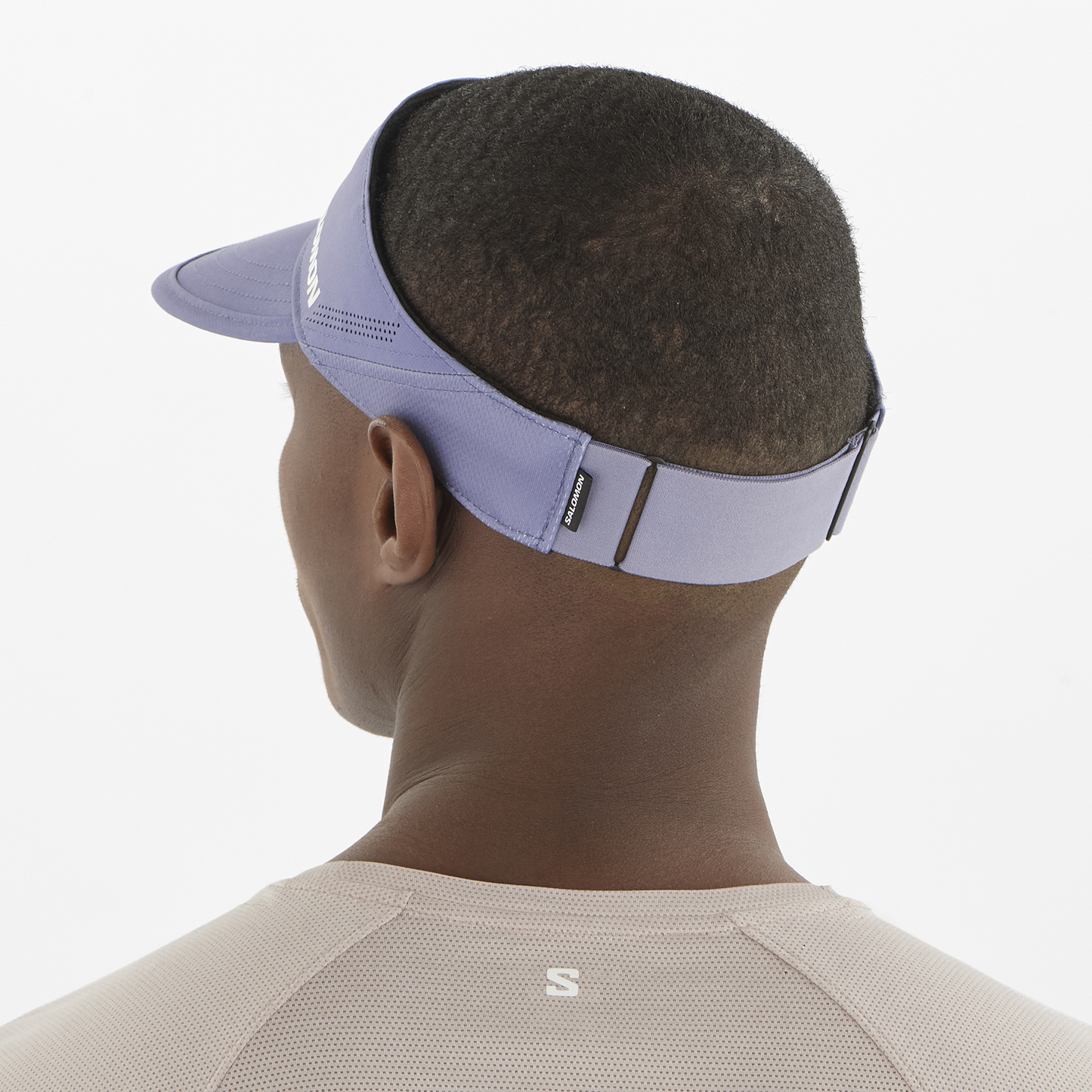 SALOMON SHKOUT VISOR U