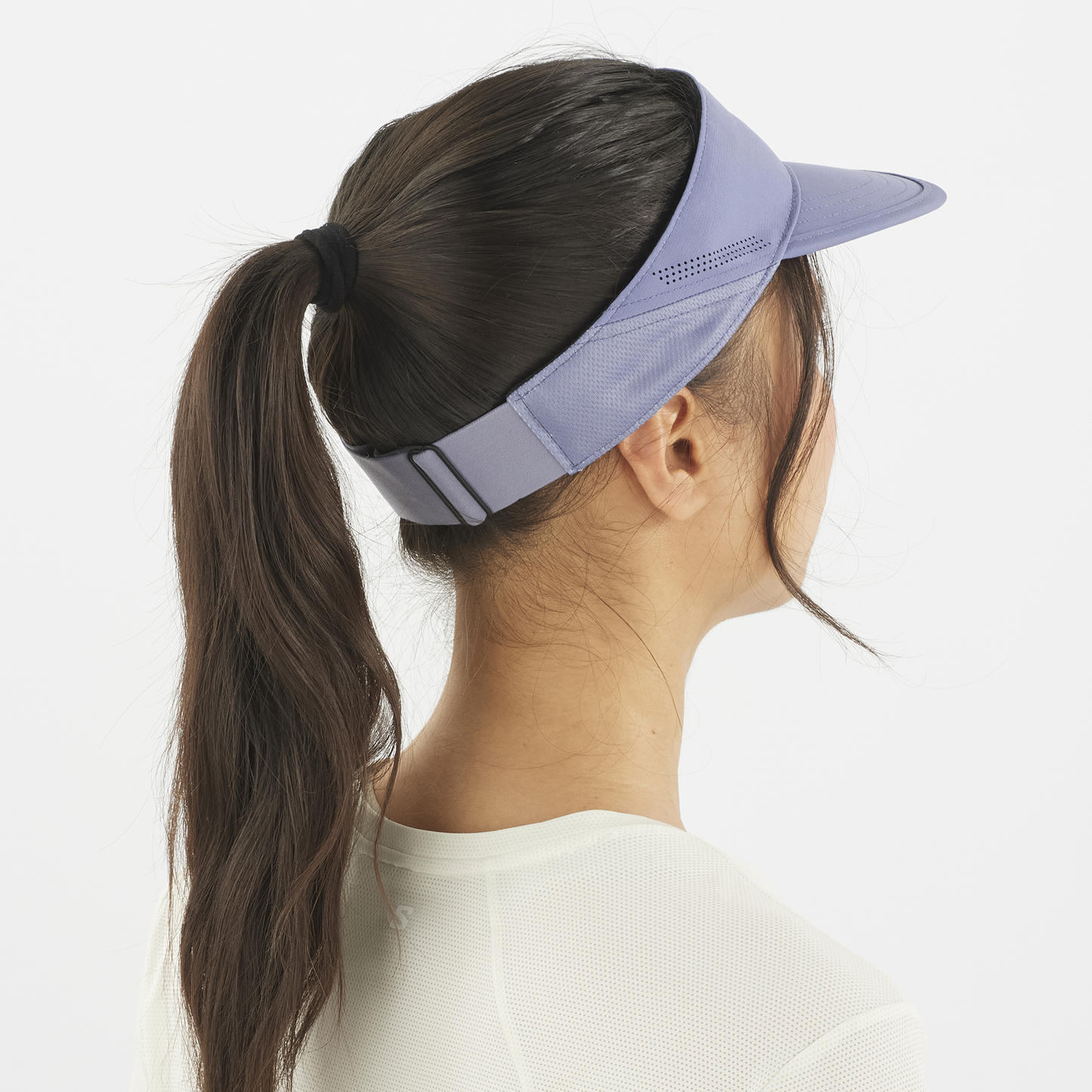 SALOMON SHKOUT VISOR U