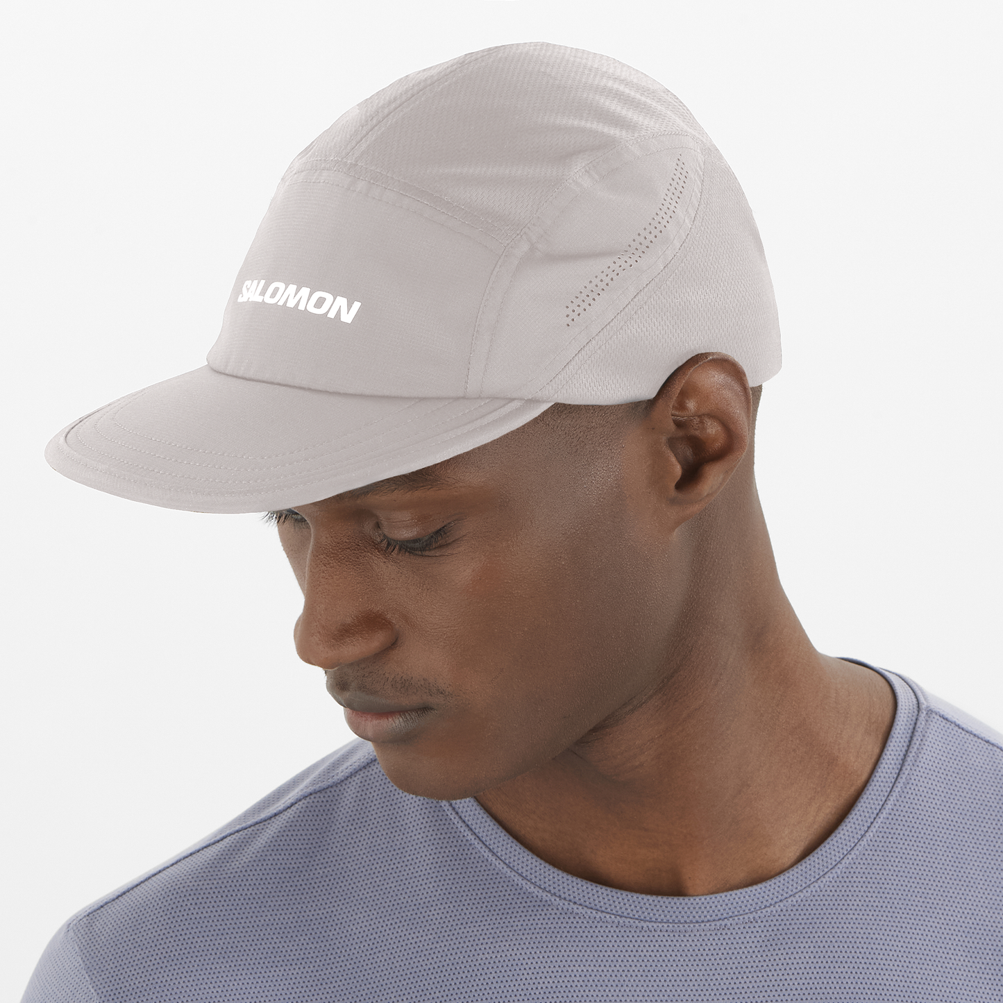 SALOMON SHKOUT 7 PANEL CAP U
