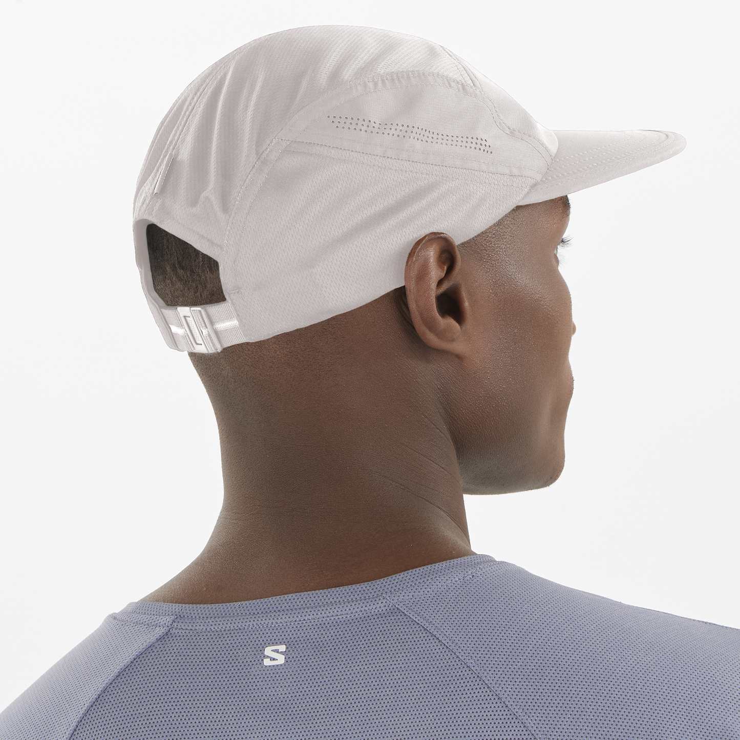 SALOMON SHKOUT 7 PANEL CAP U
