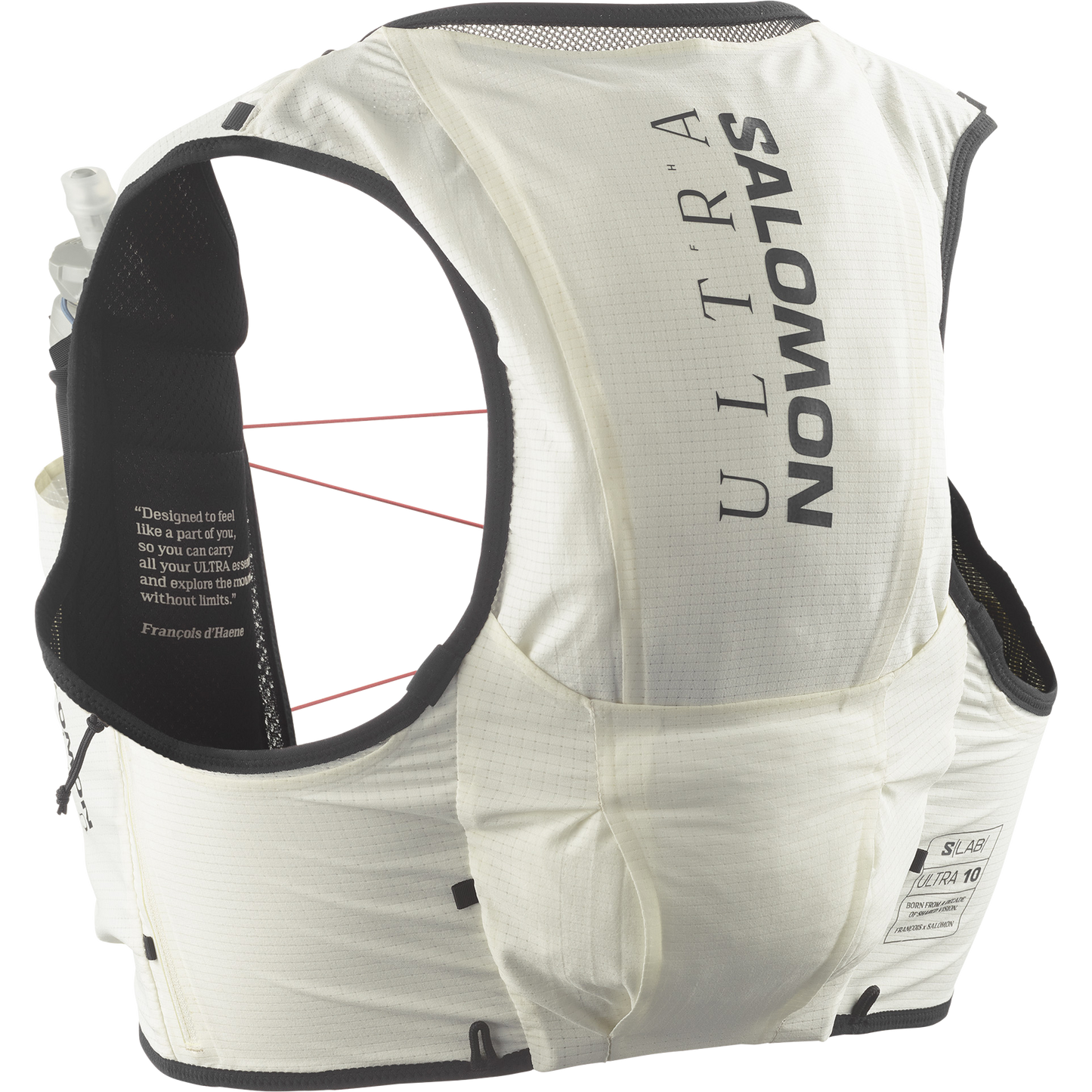 SALOMON S/LAB ULTRA 10 SET