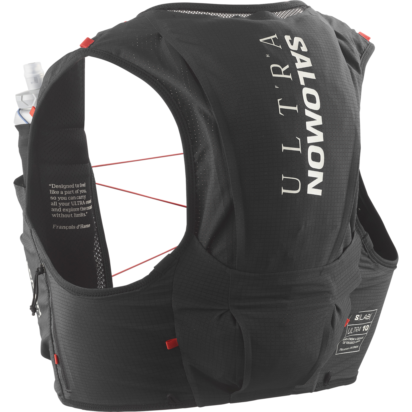 SALOMON S/LAB ULTRA 10 SET