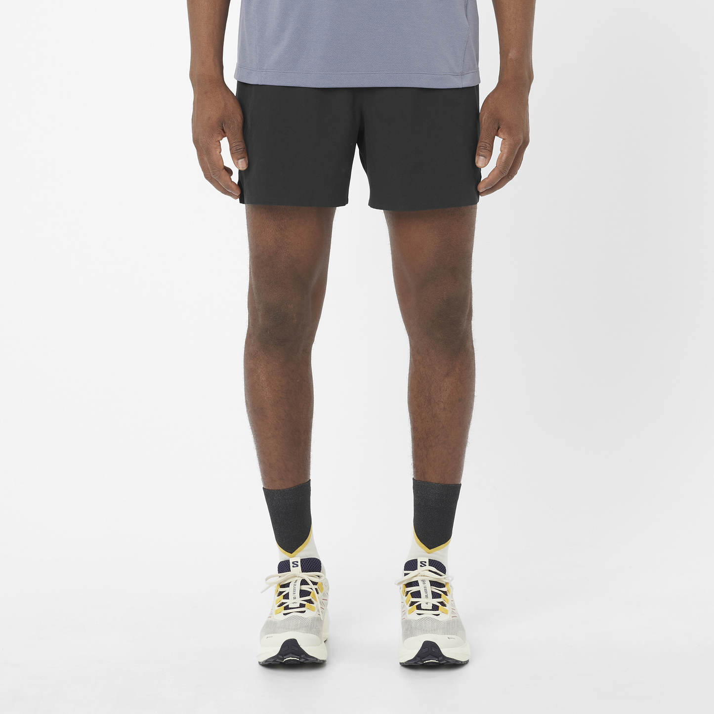 SALOMON SHKOUT EASY SHORTS 5" M