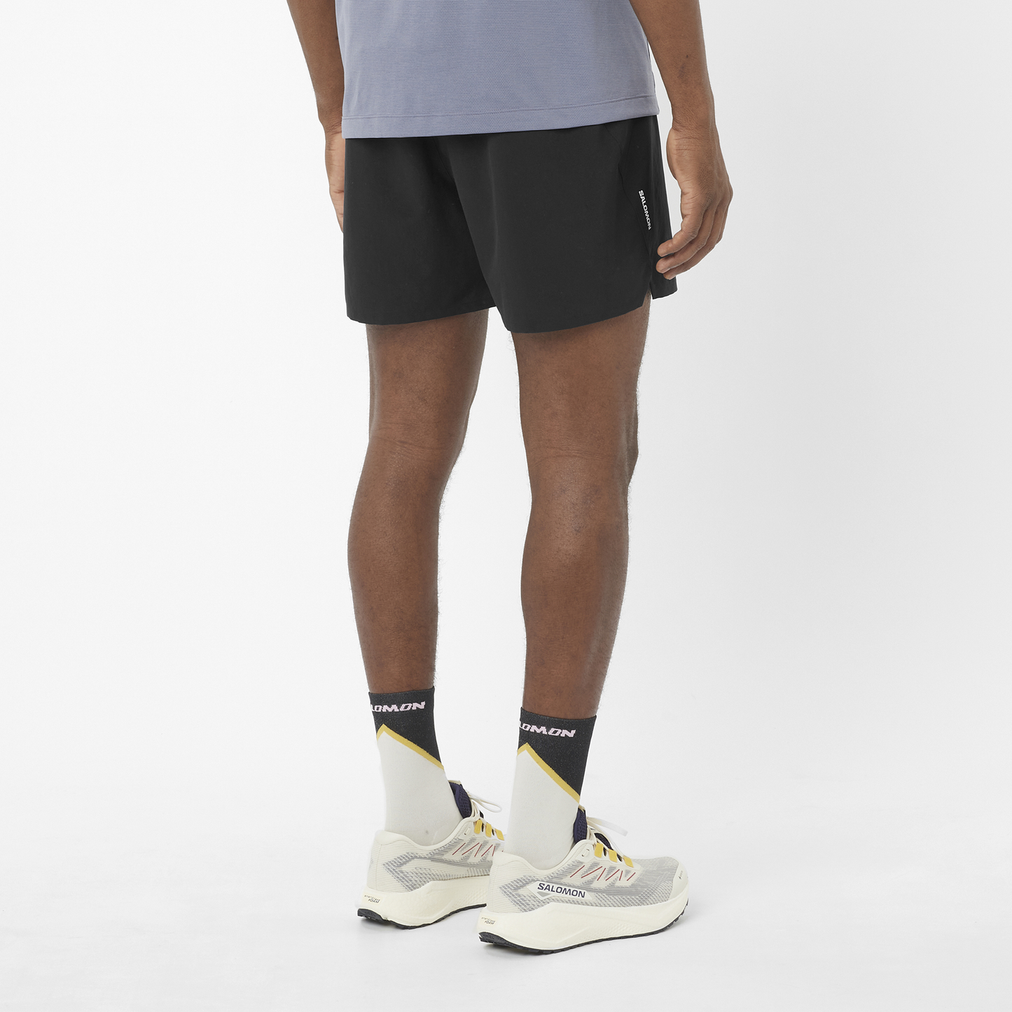 SALOMON SHKOUT EASY SHORTS 5" M