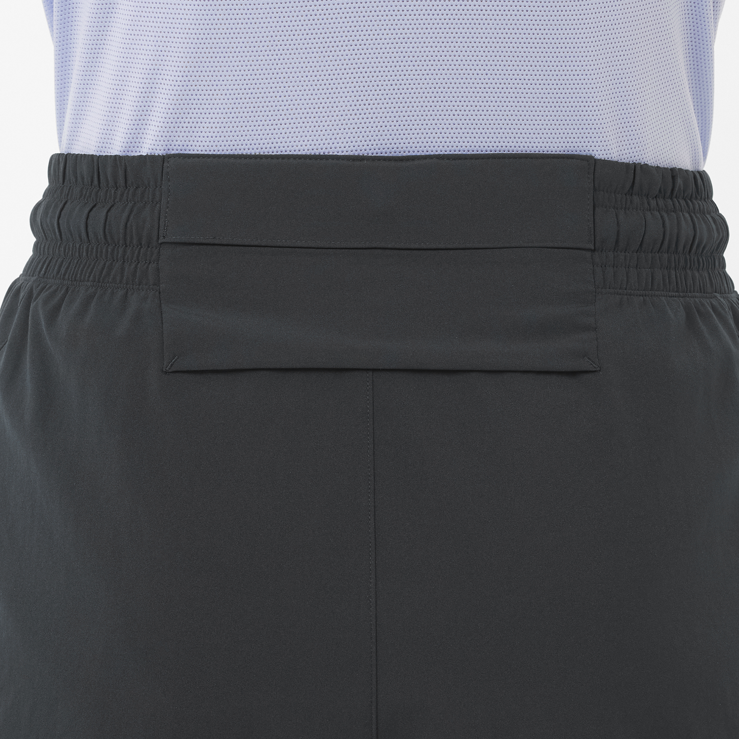SALOMON SHKOUT EASY SHORTS 4" W