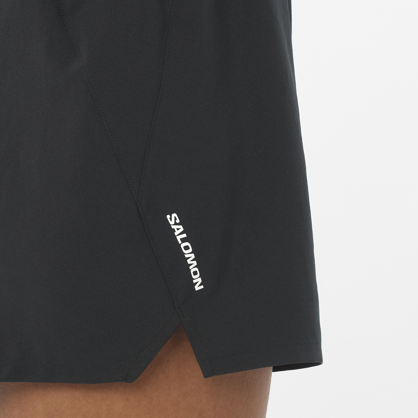 SALOMON SHKOUT EASY SHORTS 4" W