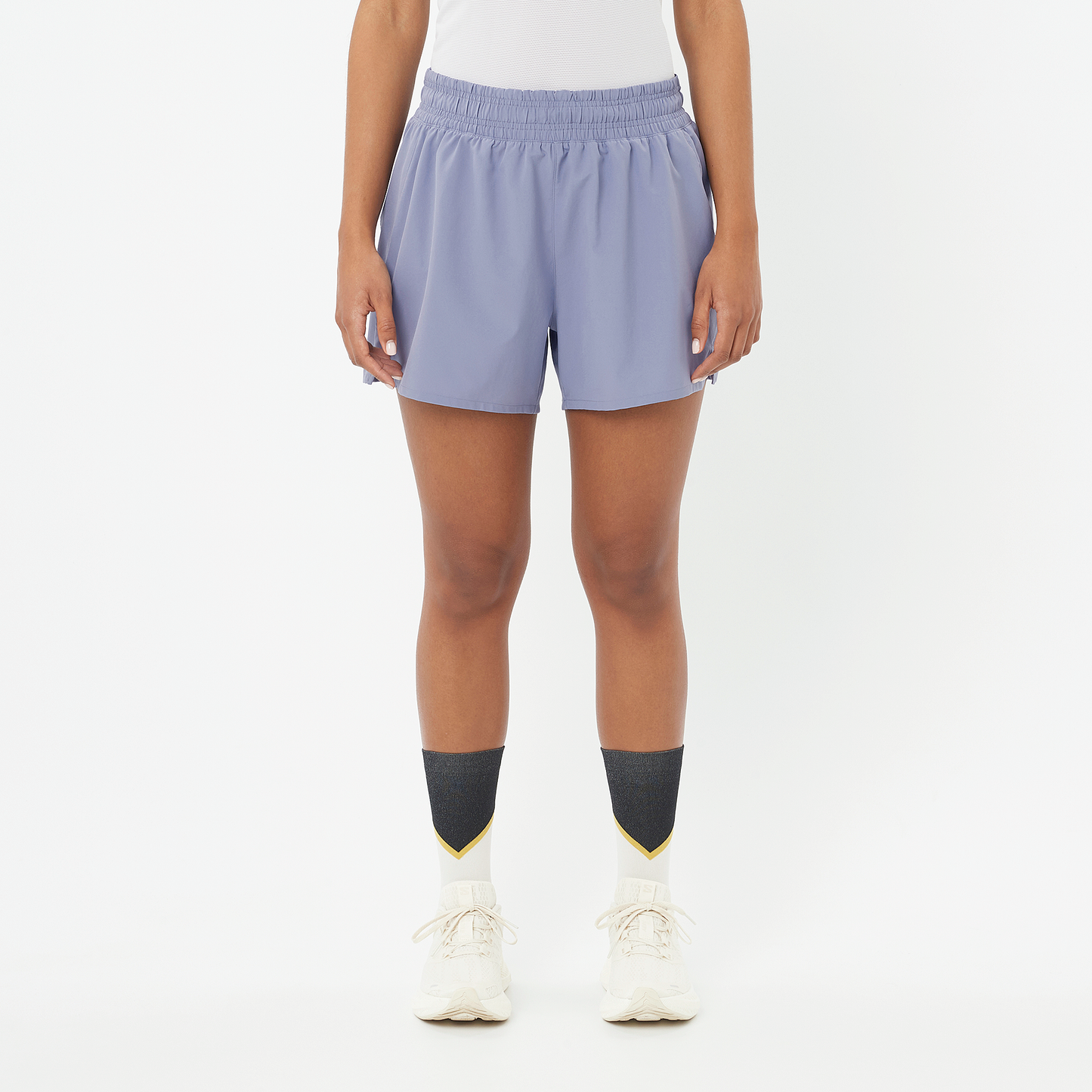 SALOMON SHKOUT EASY SHORTS 4" W