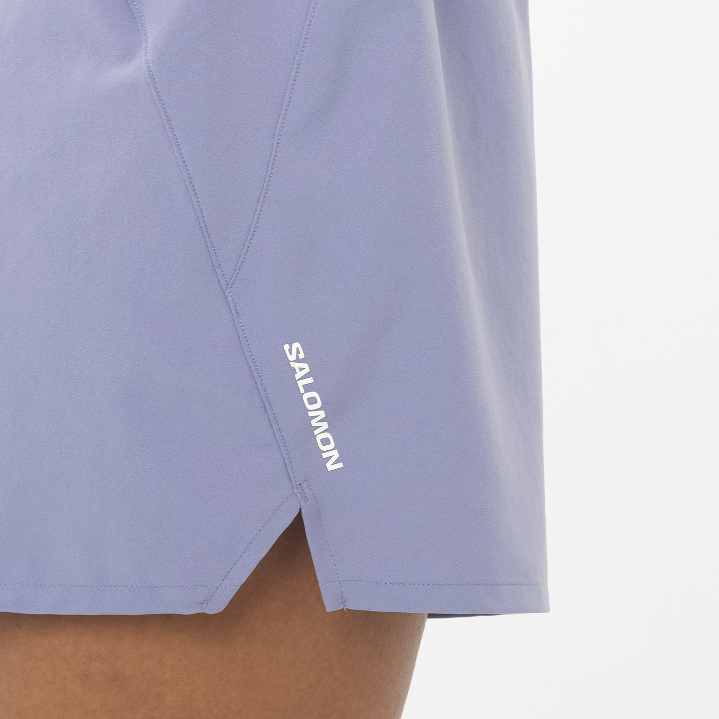 SALOMON SHKOUT EASY SHORTS 4" W