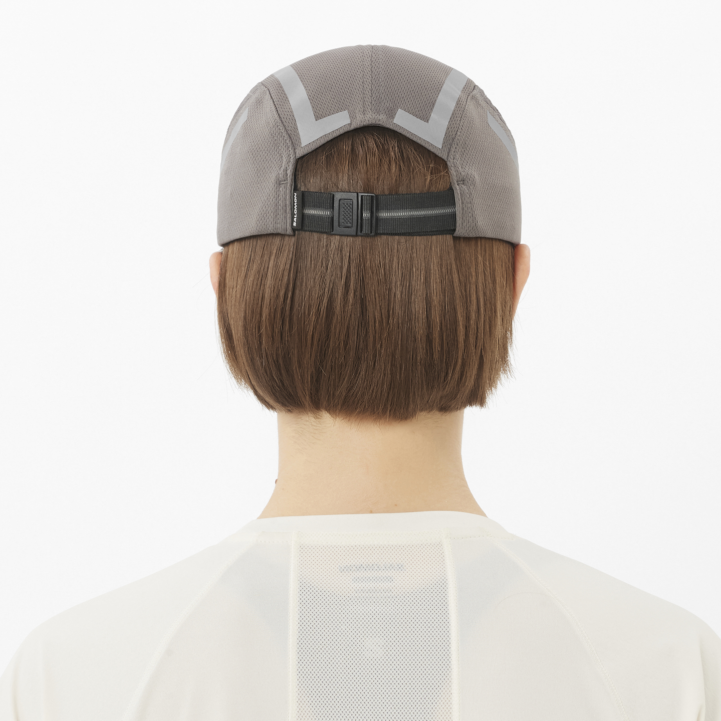 SALOMON SHKOUT 7 PANEL CAP U