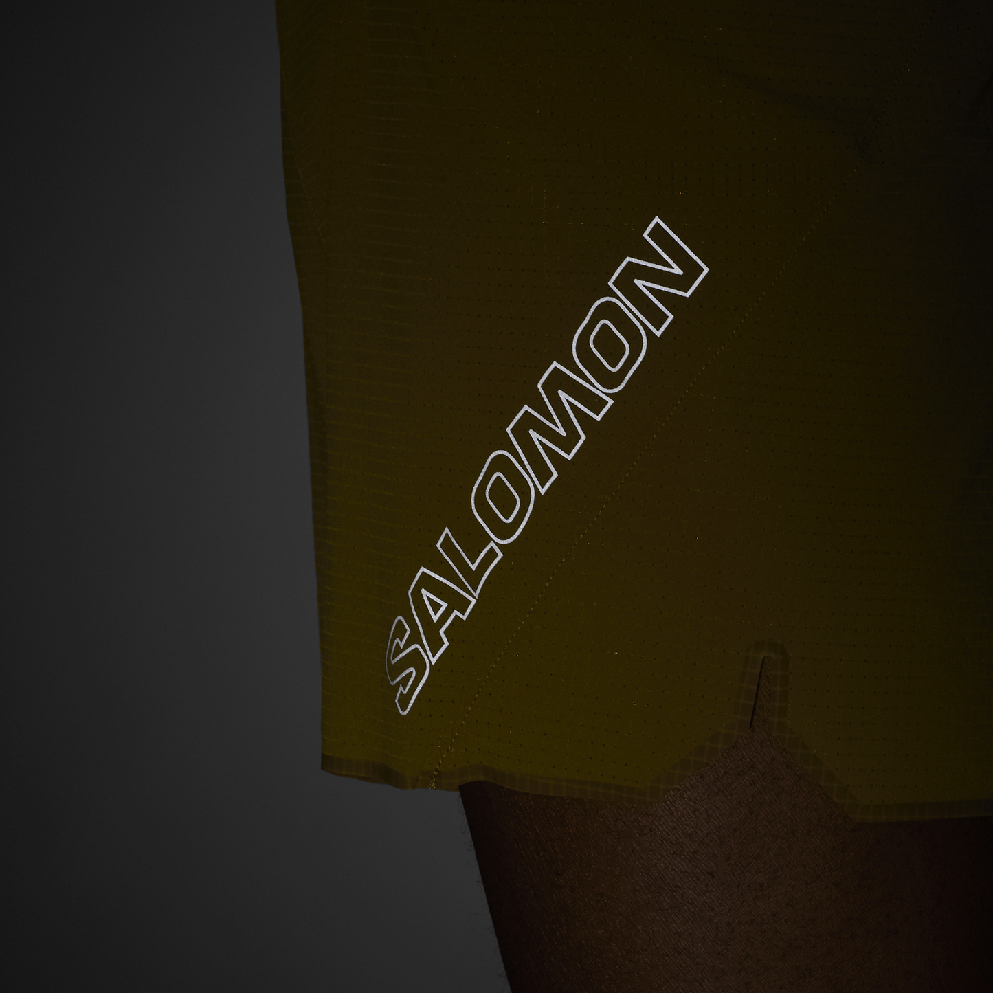 SALOMON SENSE AERO 5" SHORTS M