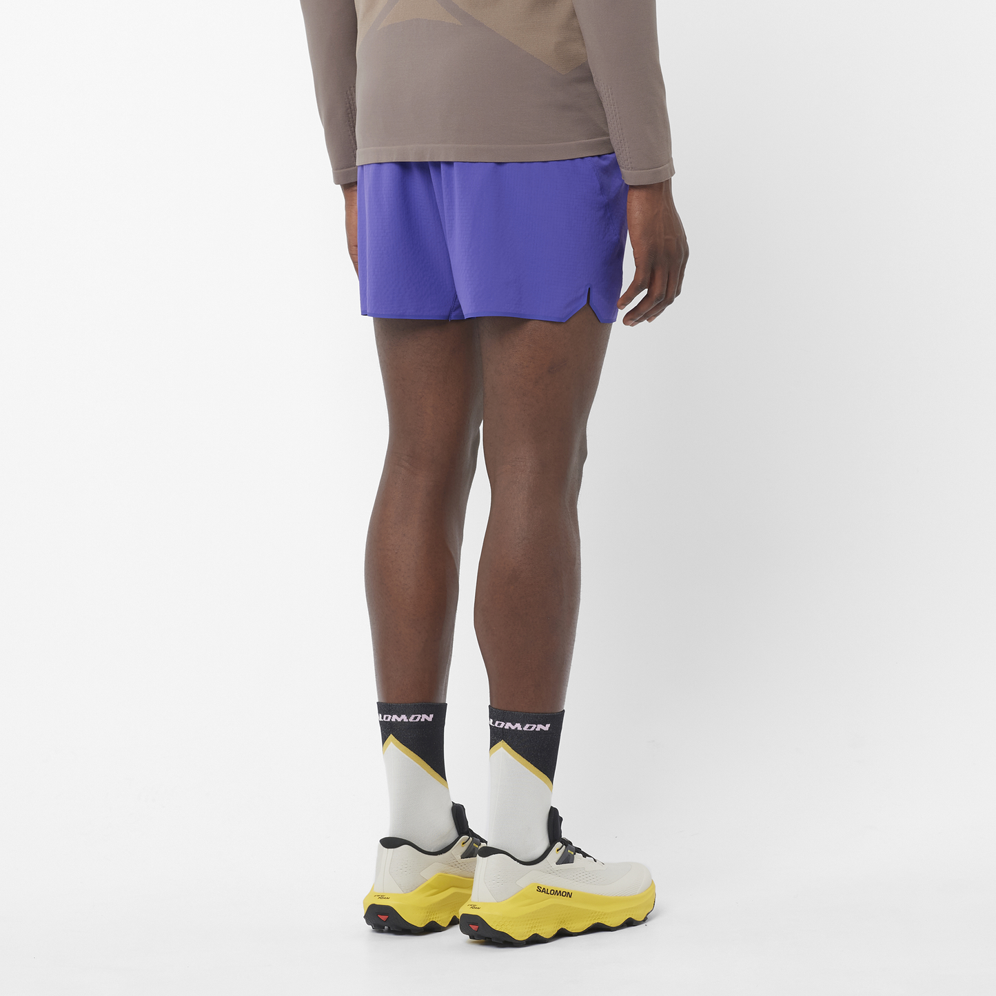 SALOMON SENSE AERO 5" SHORTS M