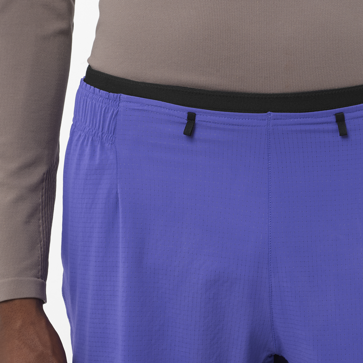 SALOMON SENSE AERO 5" SHORTS M