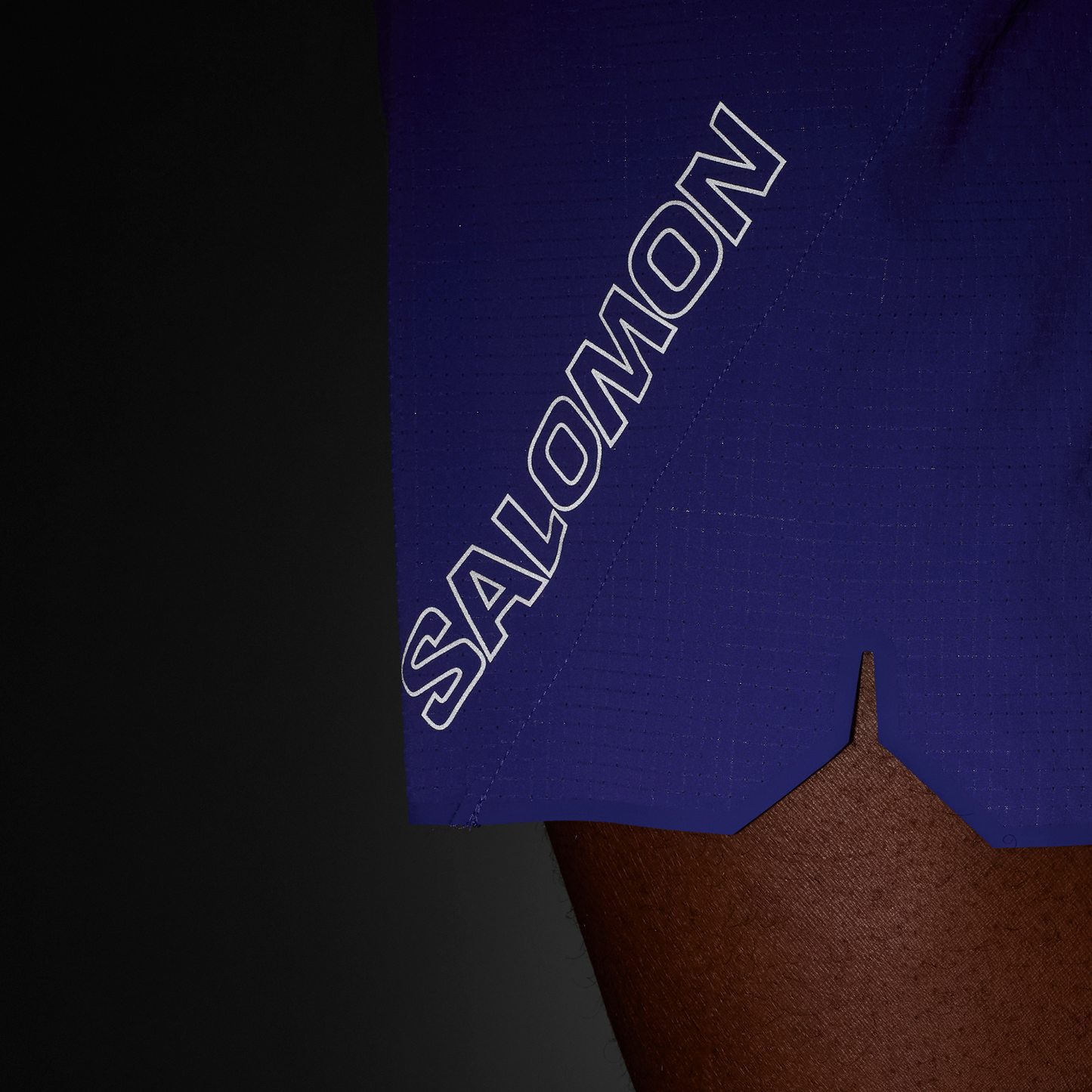 SALOMON SENSE AERO 5" SHORTS M
