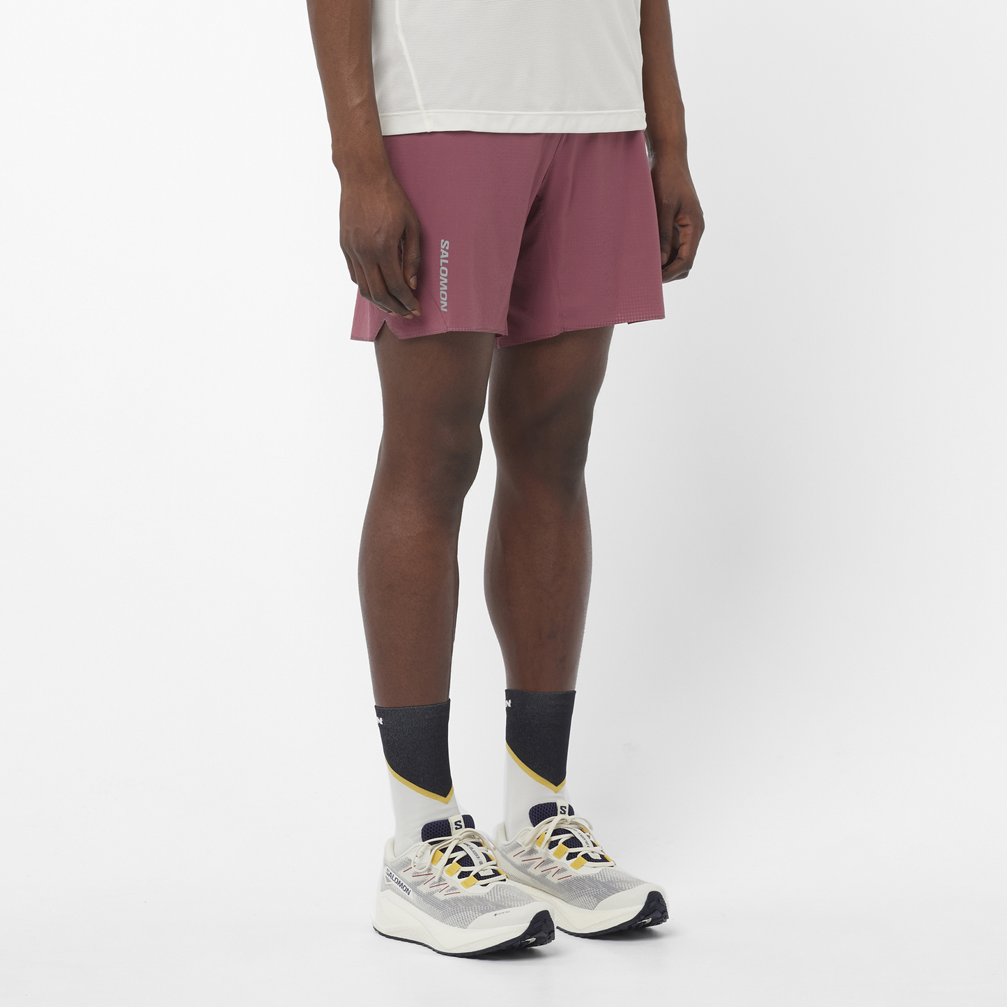 SALOMON SENSE AERO 7" SHORTS M